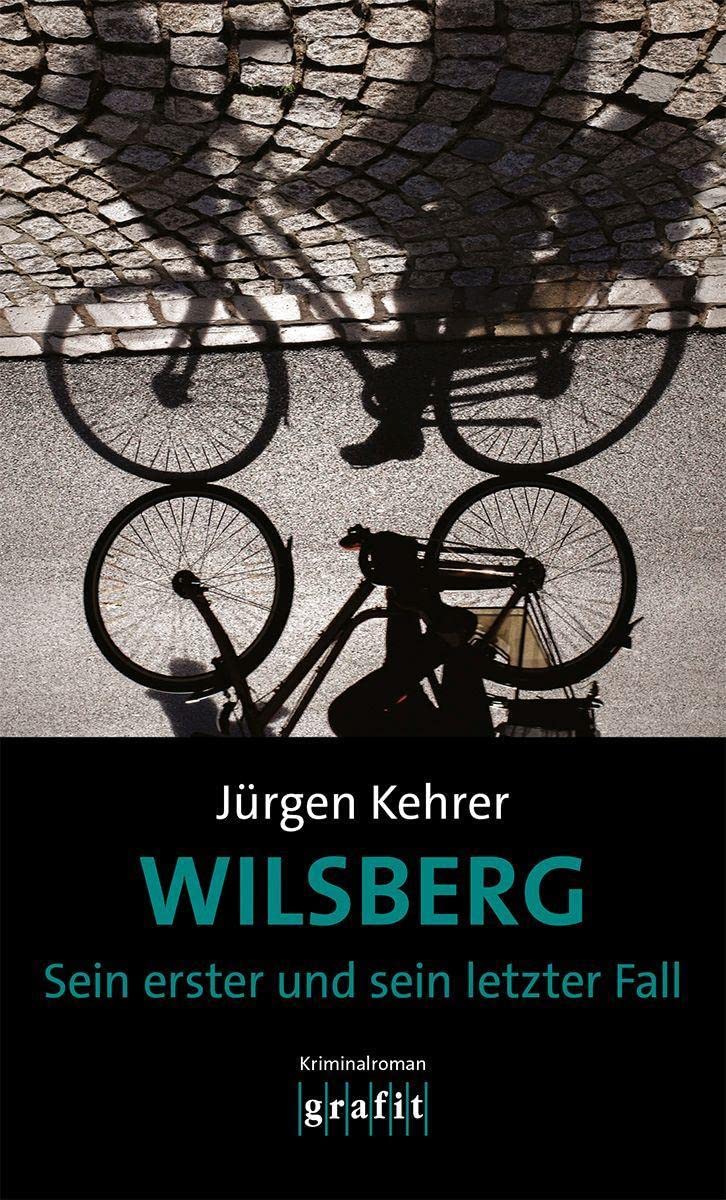 Wilsberg - Sein erster und sein letzter Fall Contemporary literature