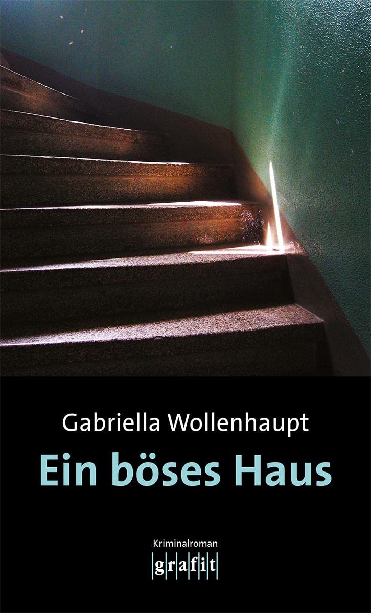 Ein böses Haus Contemporary literature