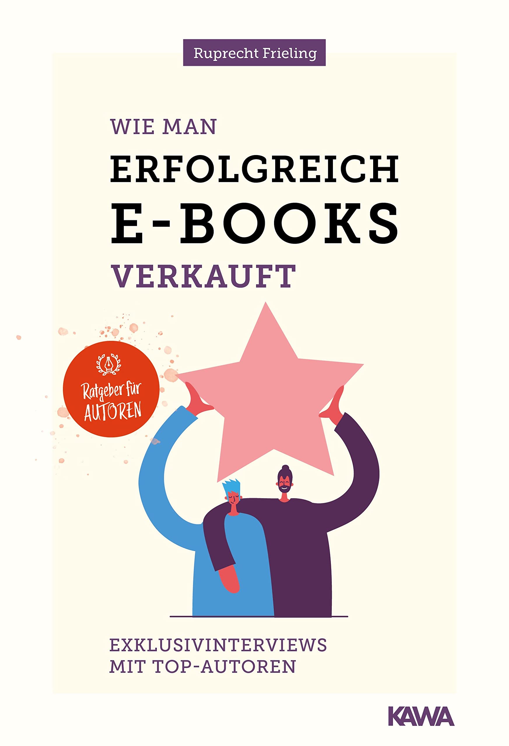 Wie man erfolgreich E-Books verkauft Media & Communication