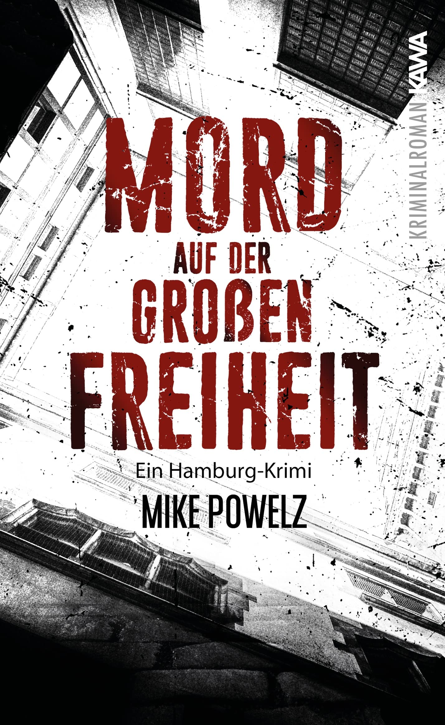 Mord auf der Großen Freiheit Contemporary literature