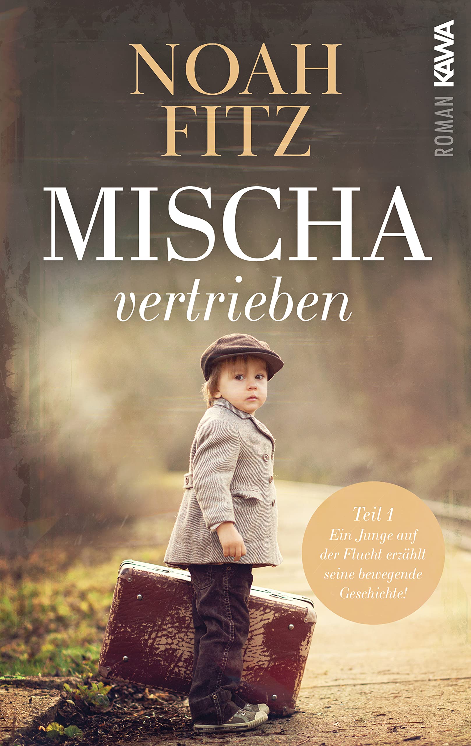 Mischa - vertrieben (Band 1) Classics