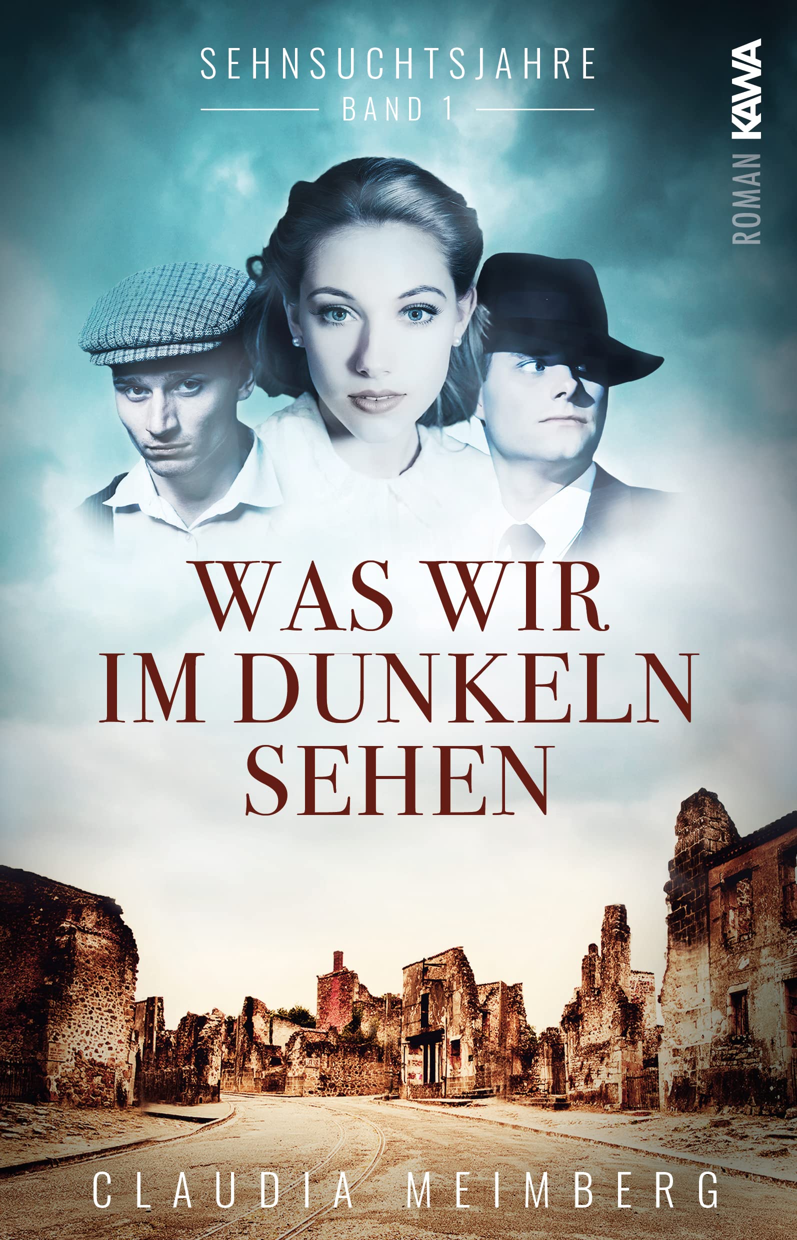 Sehnsuchtsjahre (Band 1) Contemporary literature