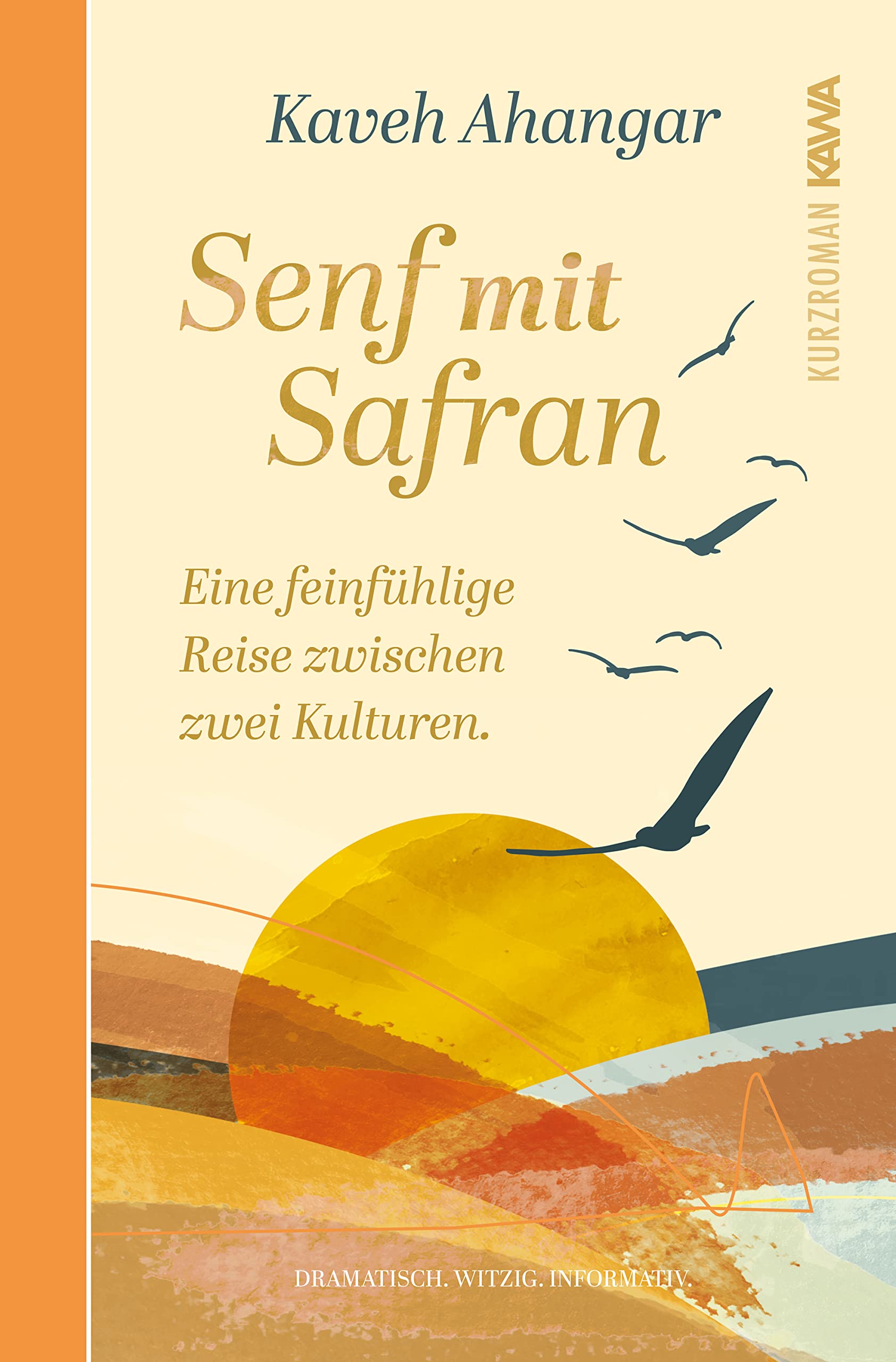 Senf mit Safran Social Sciences Books