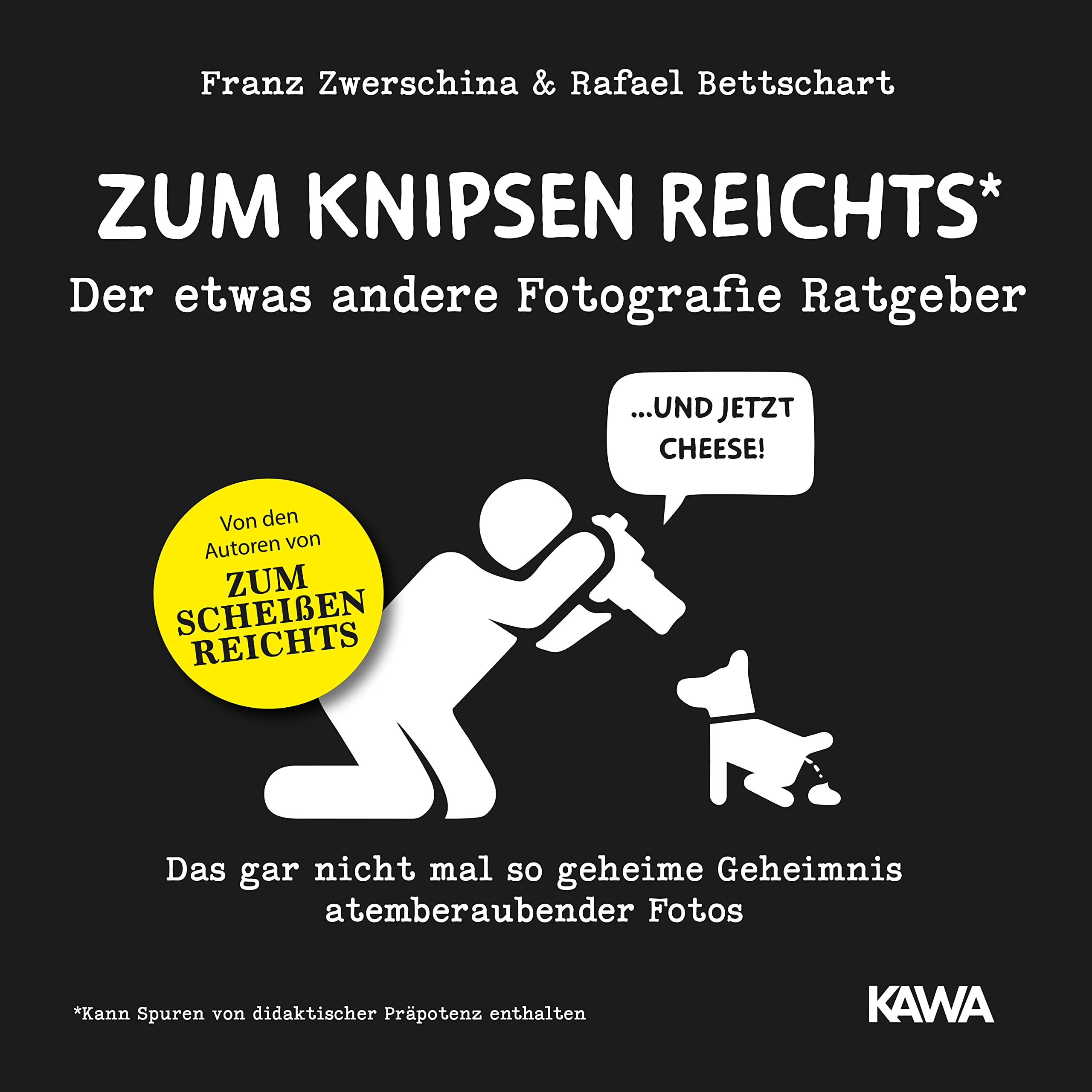 Product Image: Zum Knipsen reichts