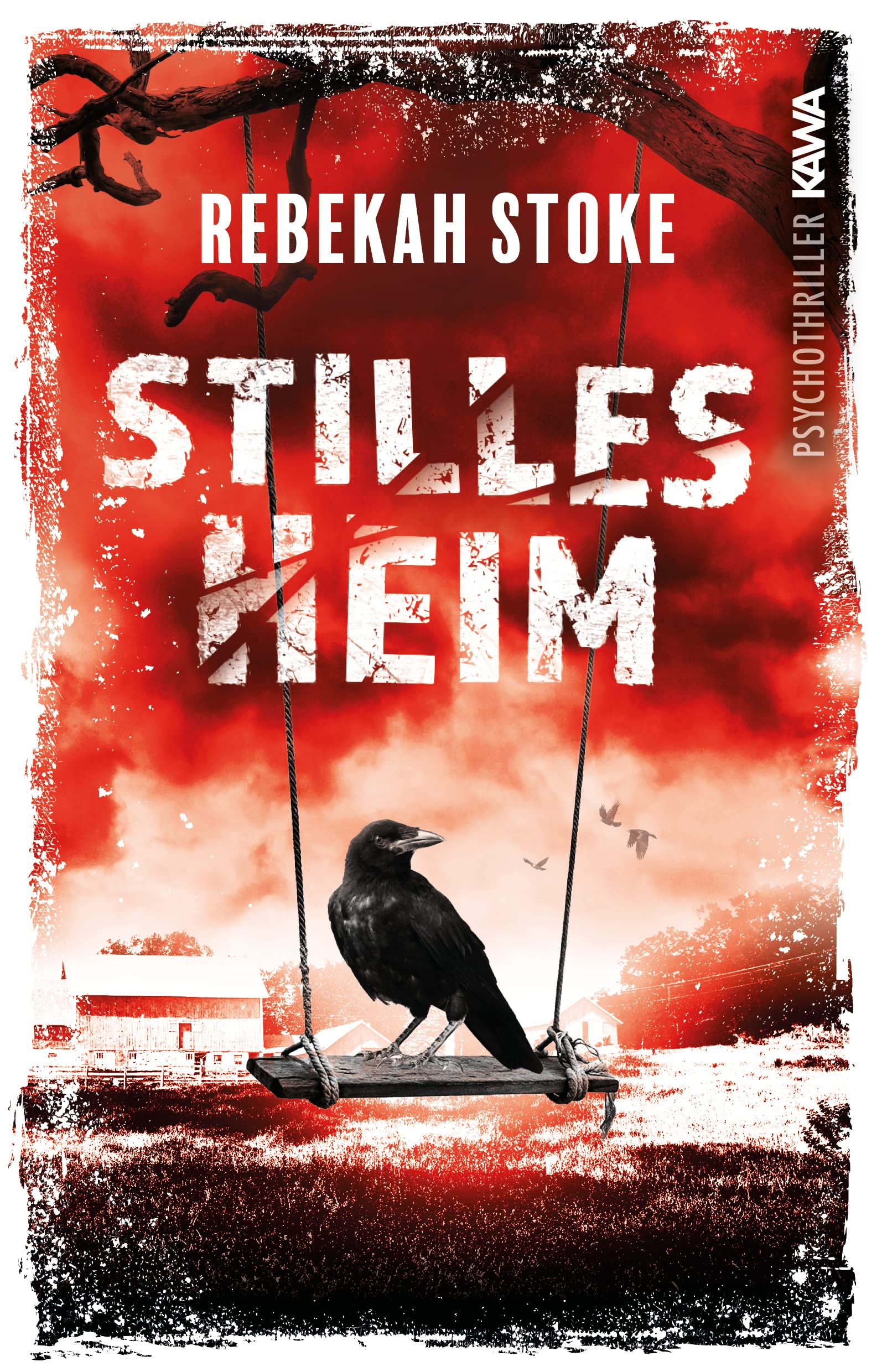 Stilles Heim Horror & Mystery