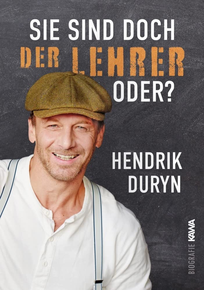 Sie sind doch DER LEHRER, oder? Art & Literature Books