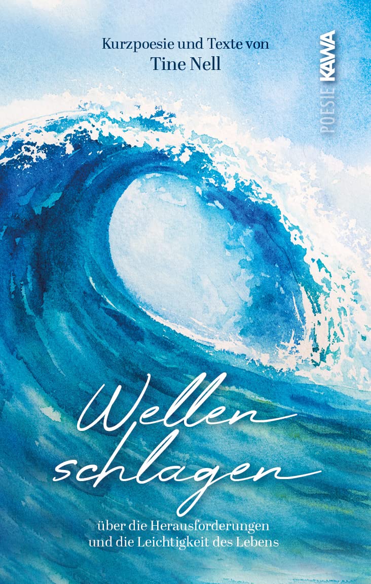 Wellenschlagen Contemporary literature