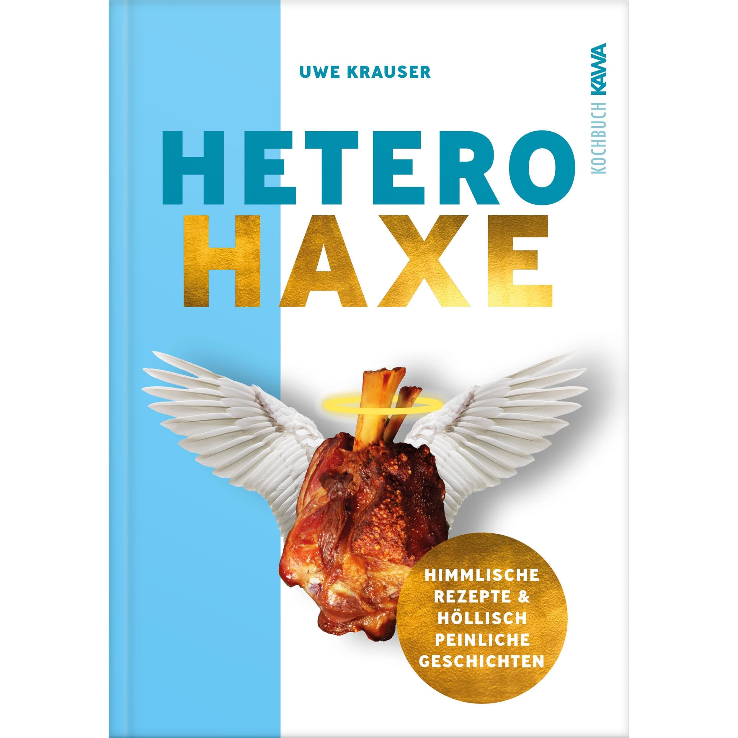 Hetero-Haxe Personalities