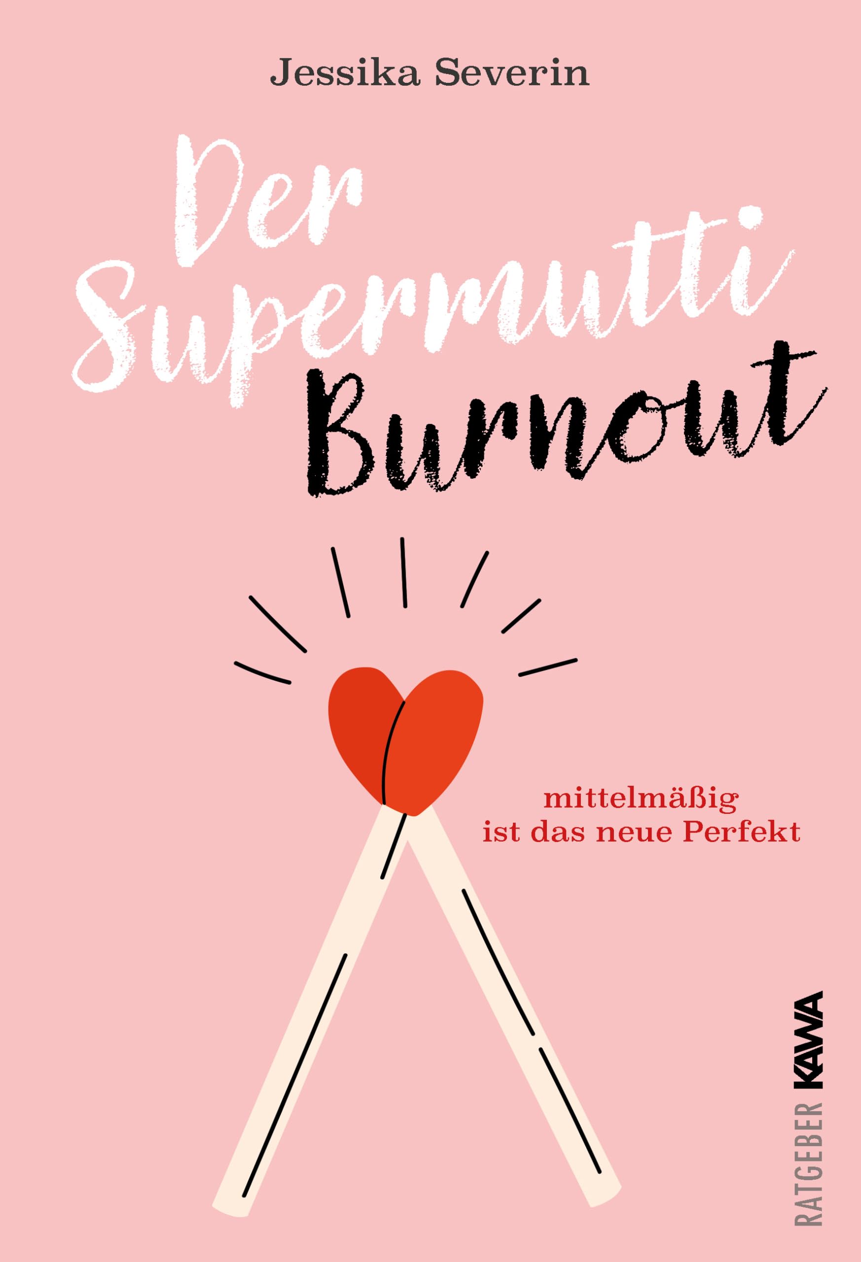 Product Image: Der Supermutti Burnout
