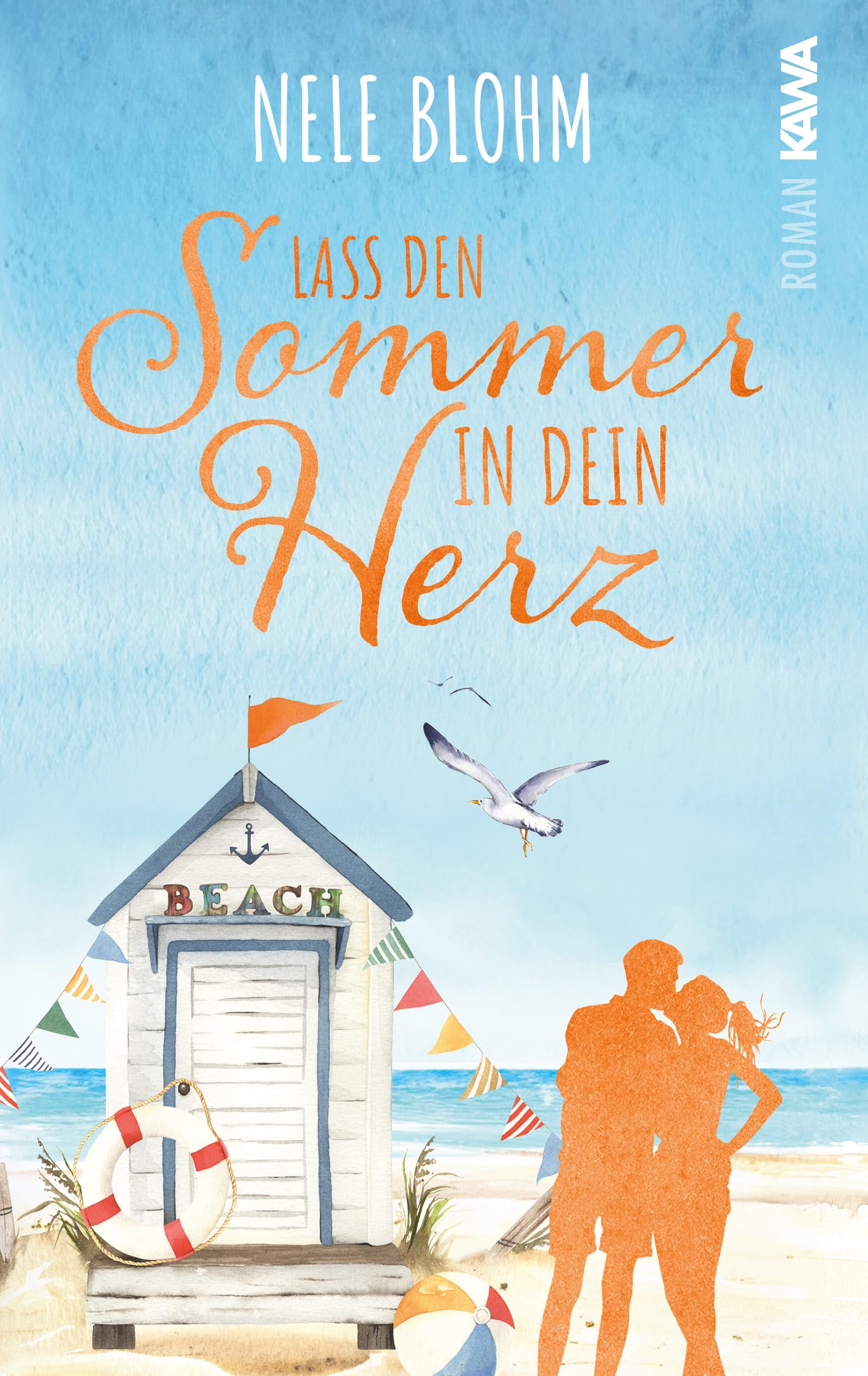 Product Image: Lass den Sommer in dein Herz