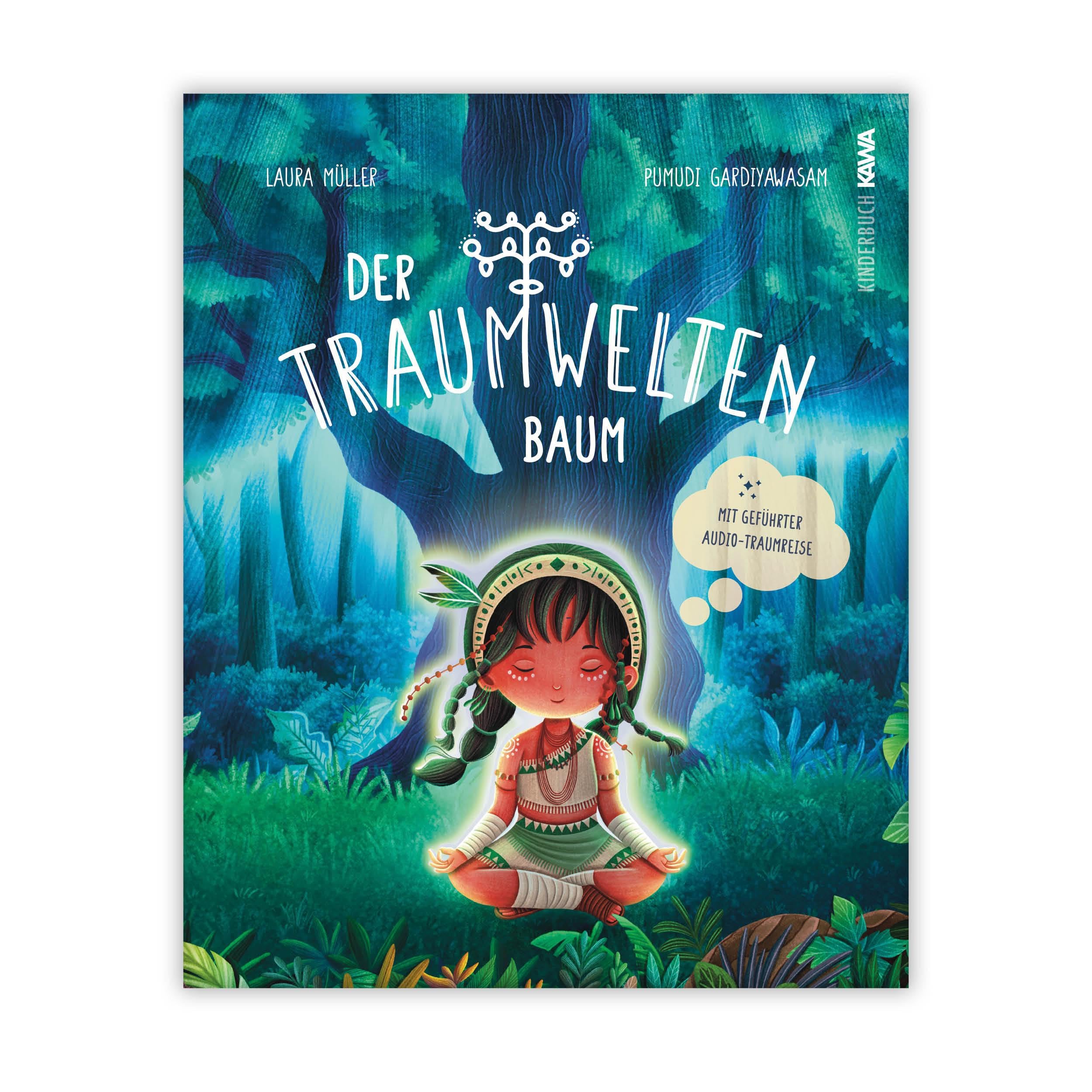 Product Image: Der Traumweltenbaum