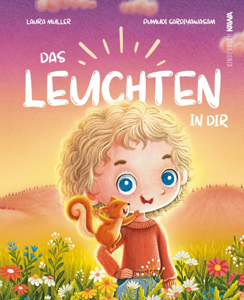 Das Leuchten in dir Non-fiction