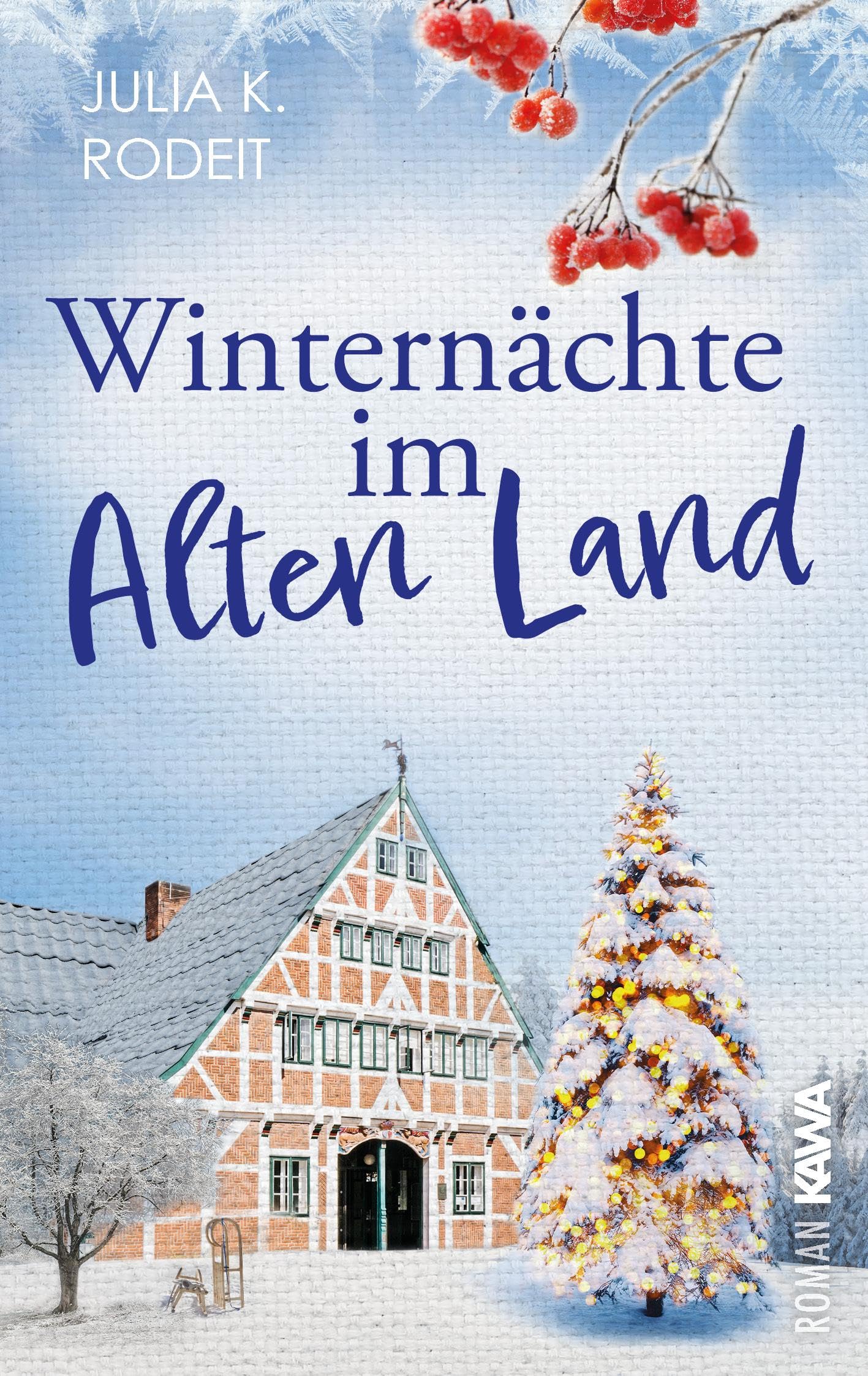 Winternächte im Alten Land Holiday Reading