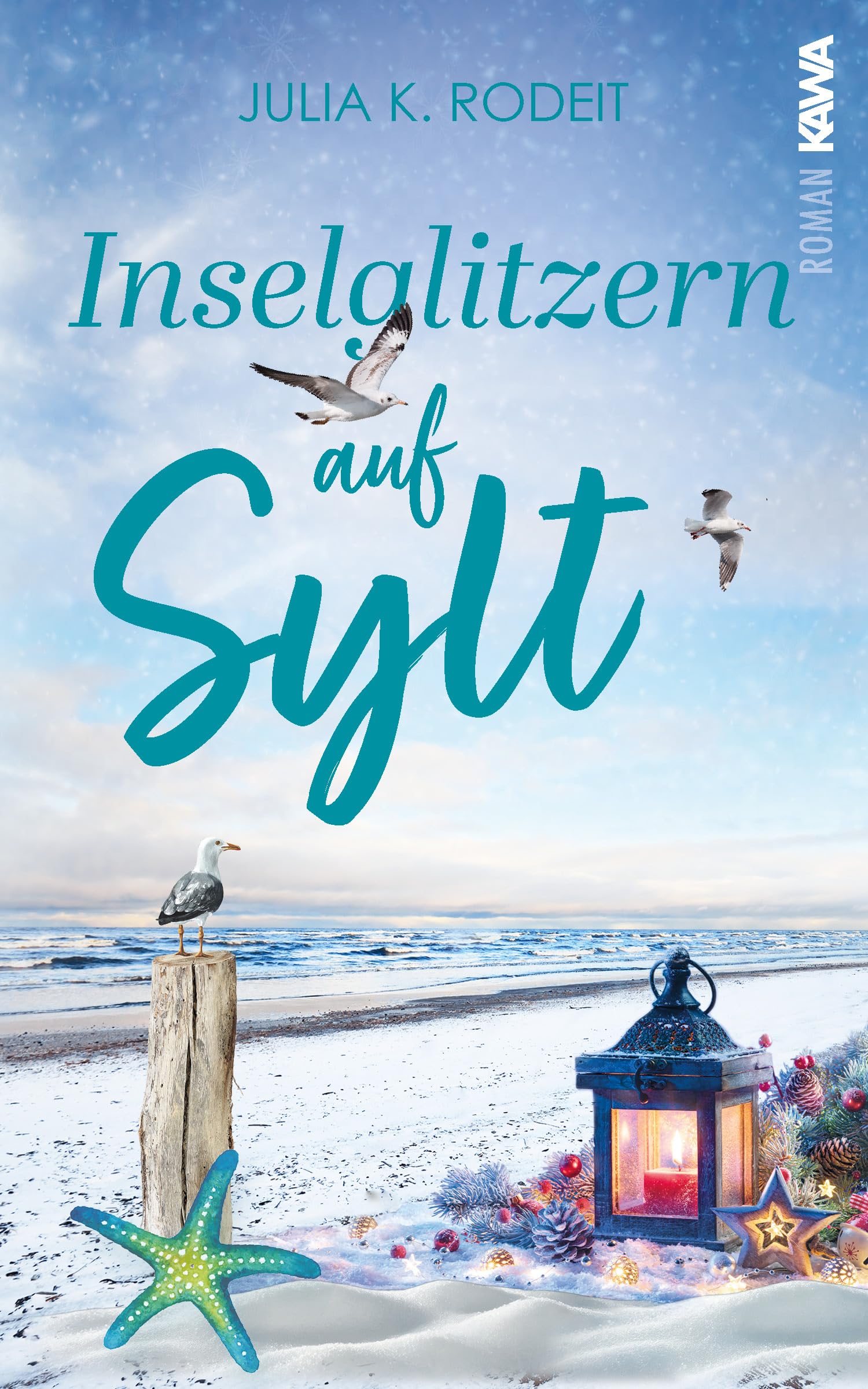 Product Image: Inselglitzern auf Sylt