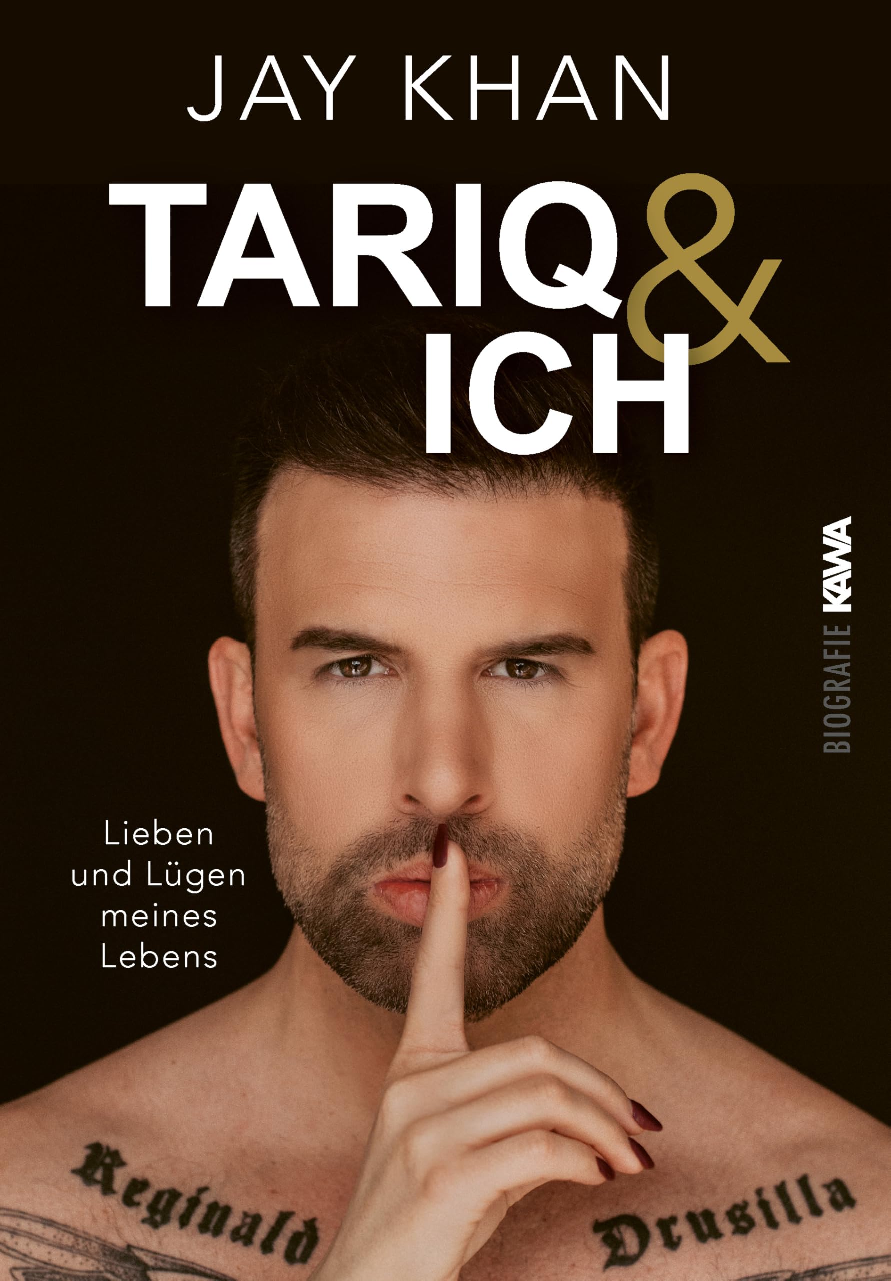 Tariq und ich Media & Communication