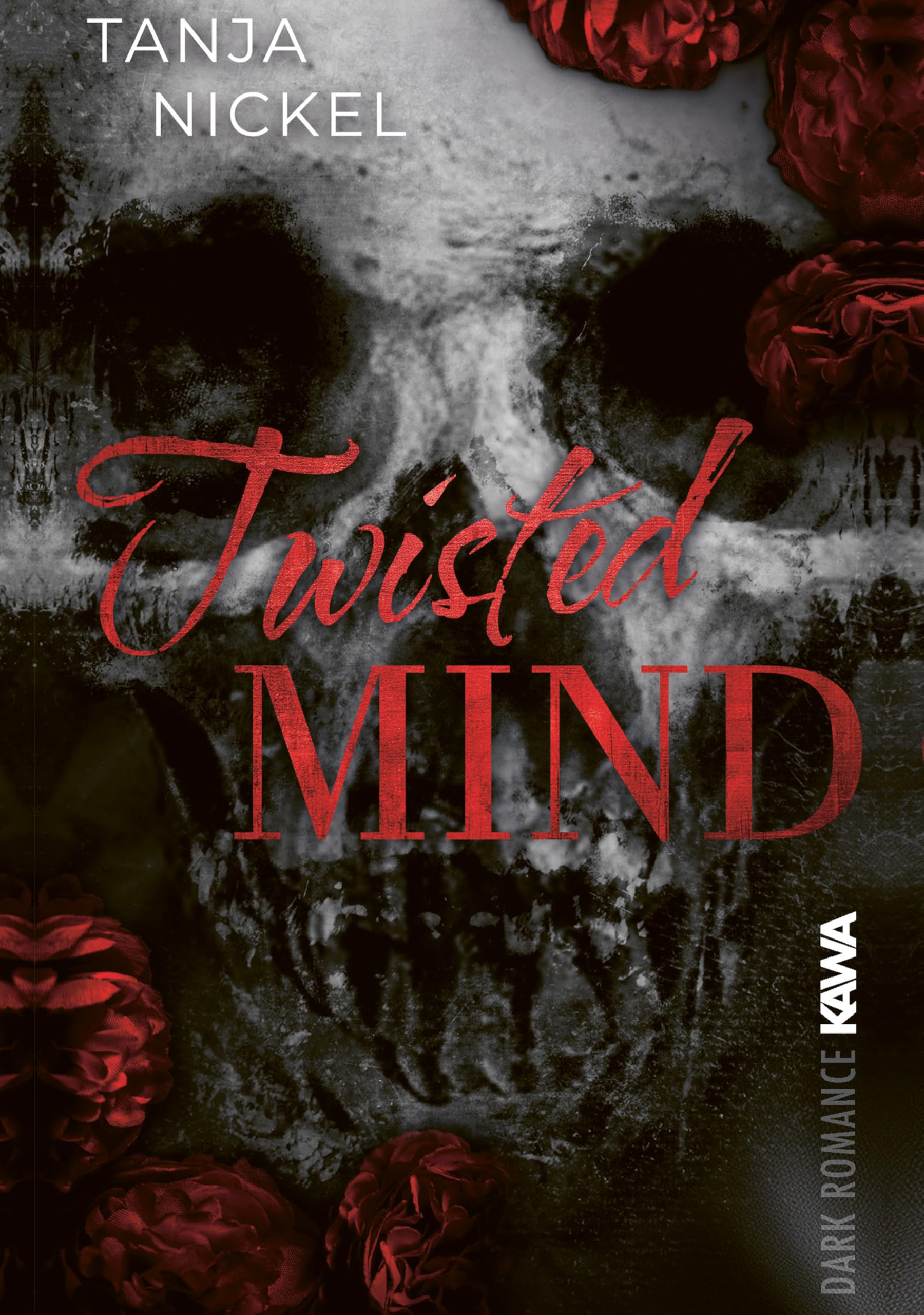 Twisted Mind Horror & Mystery