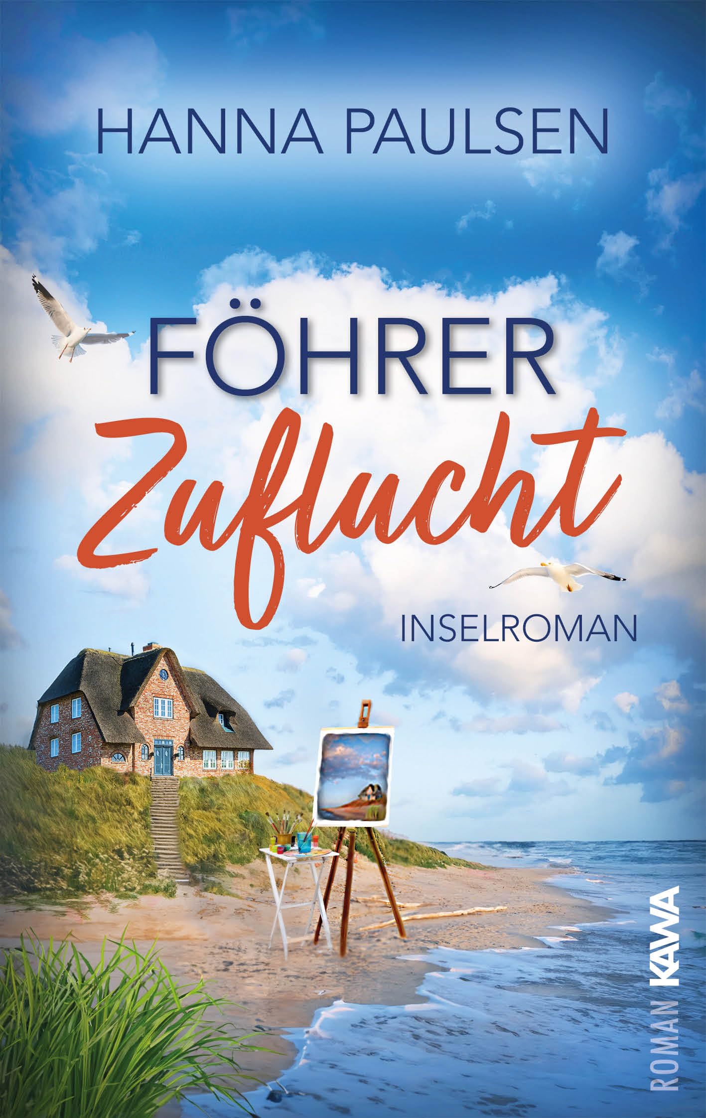 Föhrer Zuflucht Contemporary literature