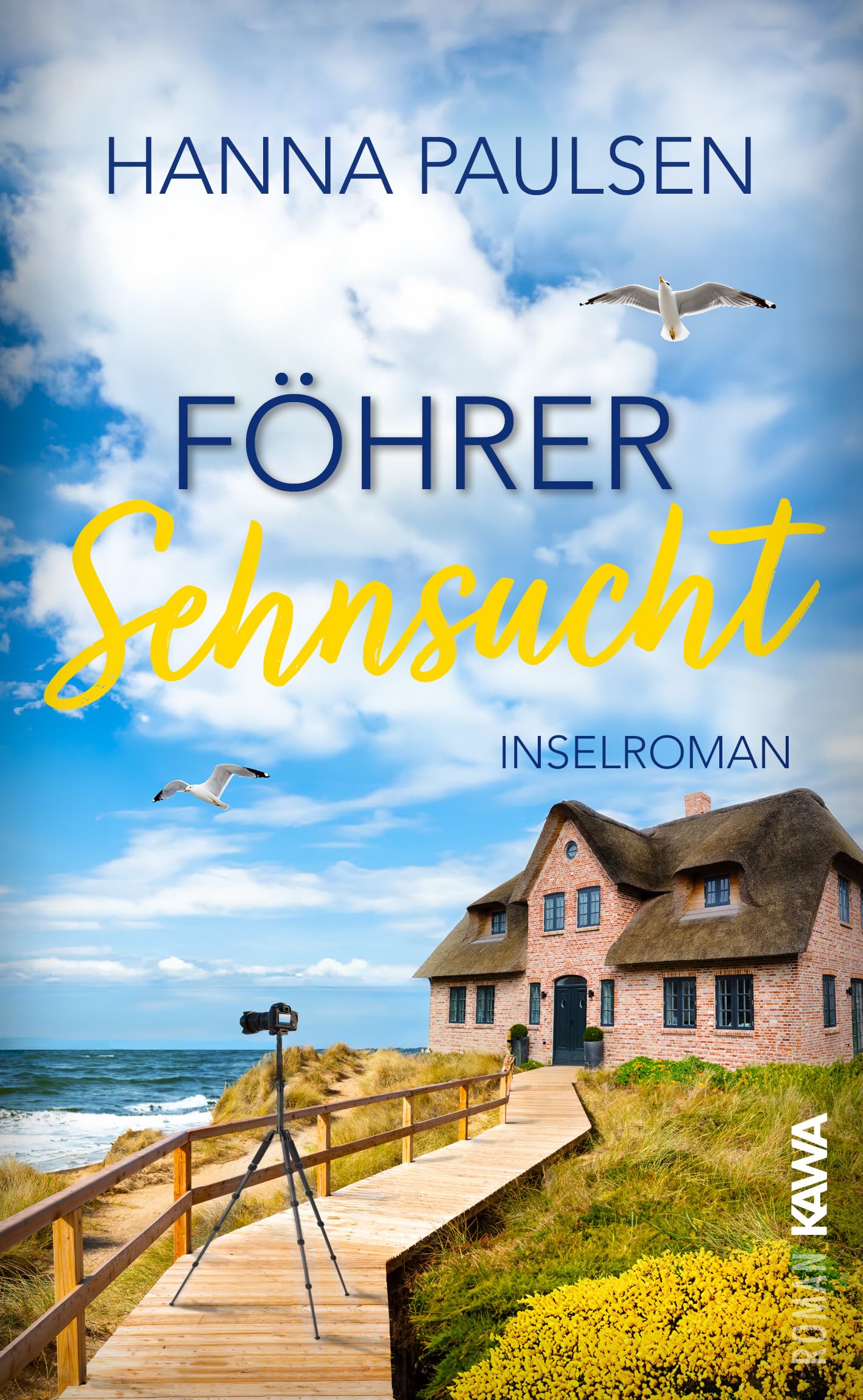 Föhrer Sehnsucht Contemporary literature