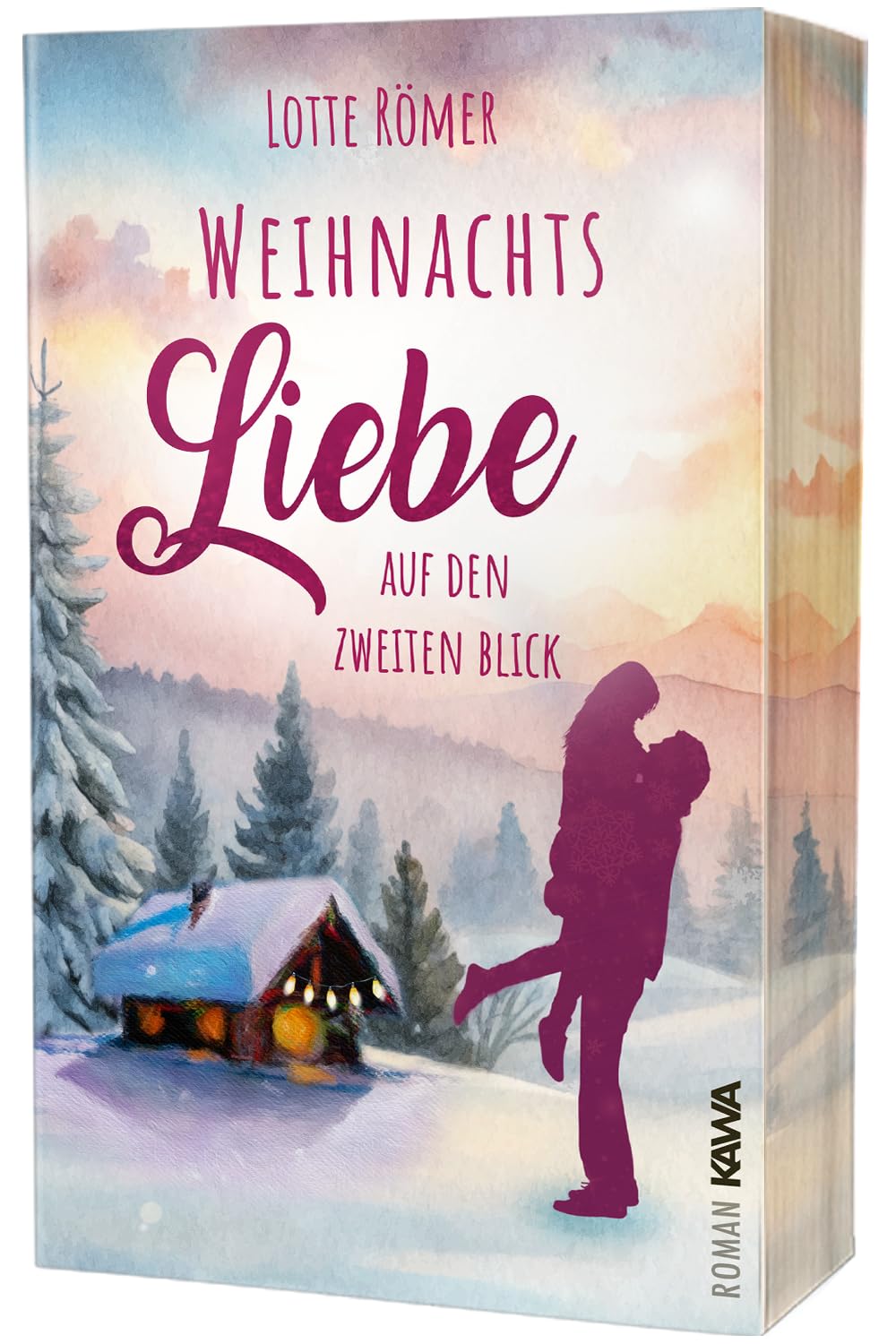 Weihnachtsliebe auf den zweiten Blick book
