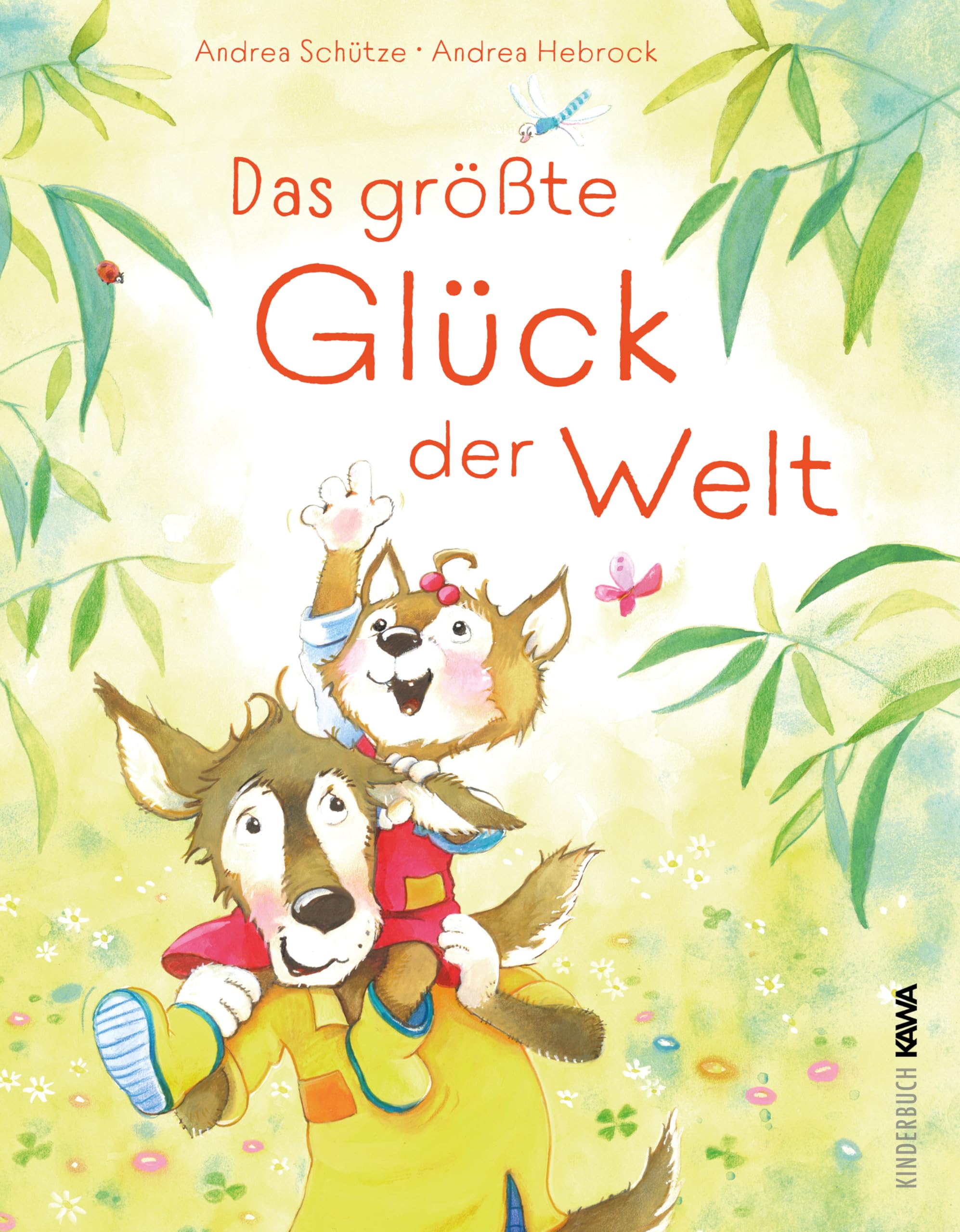 Product Image: Das größte Glück der Welt