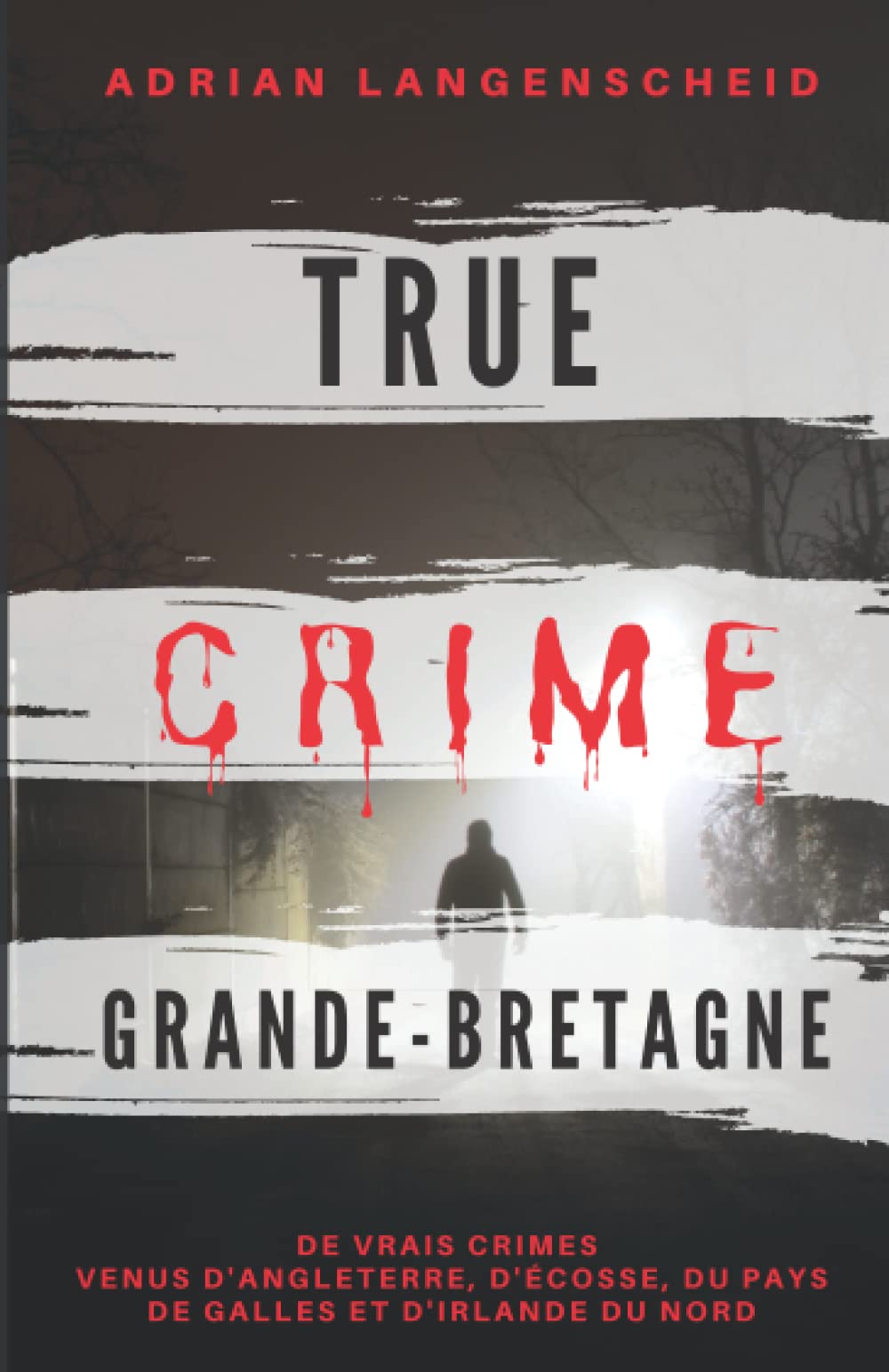True Crime Grande-Bretagne: De vrais crimes venus d' Angleterre, d'Écosse, du Pays de Galles et d' Irlande du Nord book
