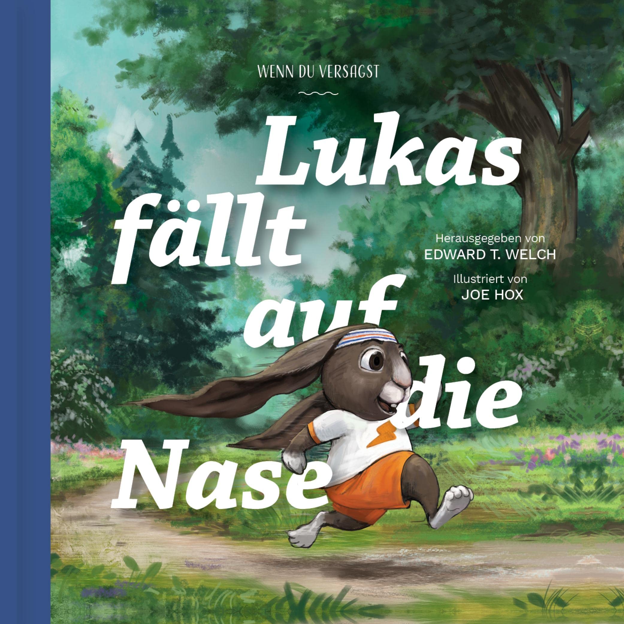 Lukas fällt auf die Nase Contemporary literature