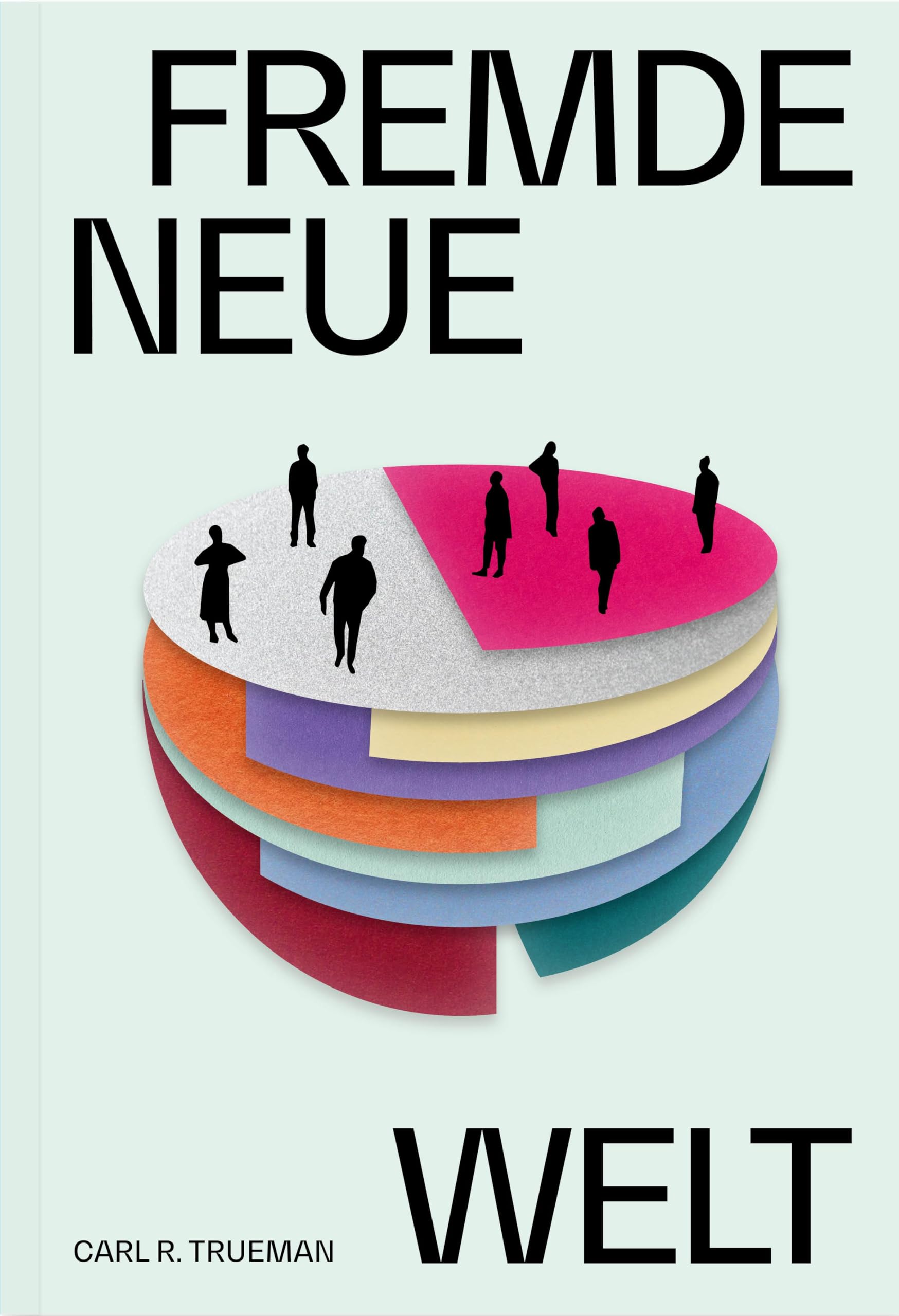 Fremde neue Welt Law