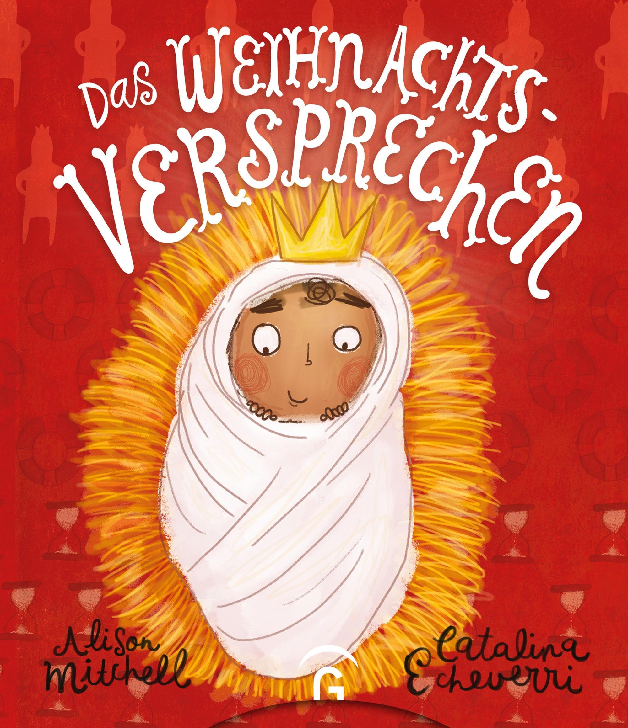 Das Weihnachtsversprechen (Echt wahr? Na klar!) Religion & Esotericism