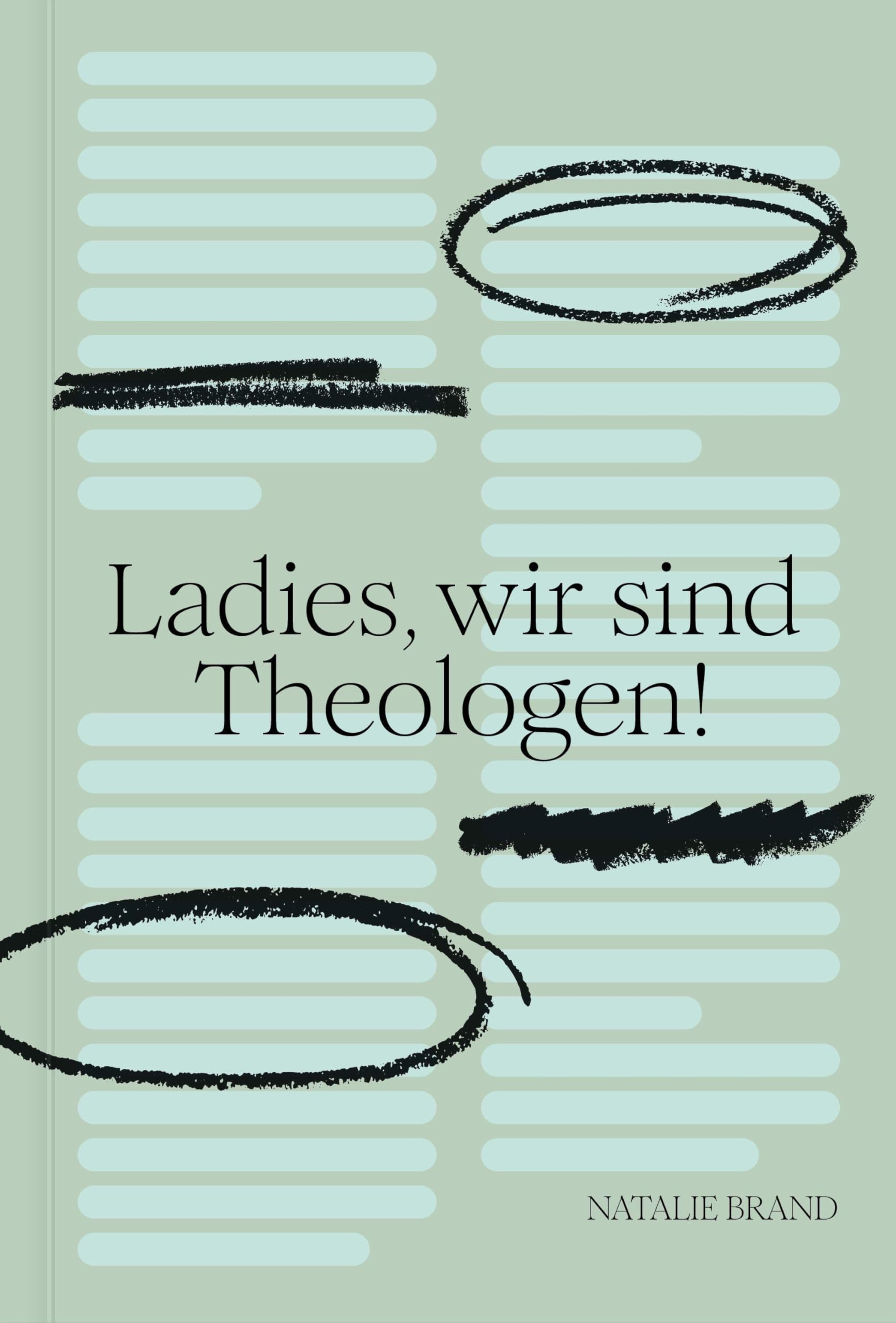 Ladies, wir sind Theologen! Religion & Esotericism