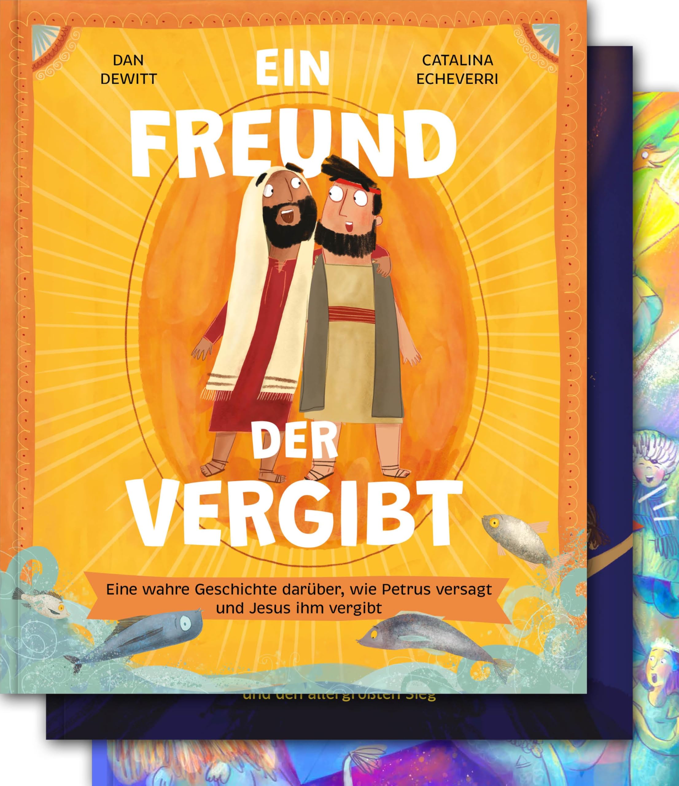 Echt wahr? Na klar! Paket 1-3 Second hand books on Religion & Esotericism