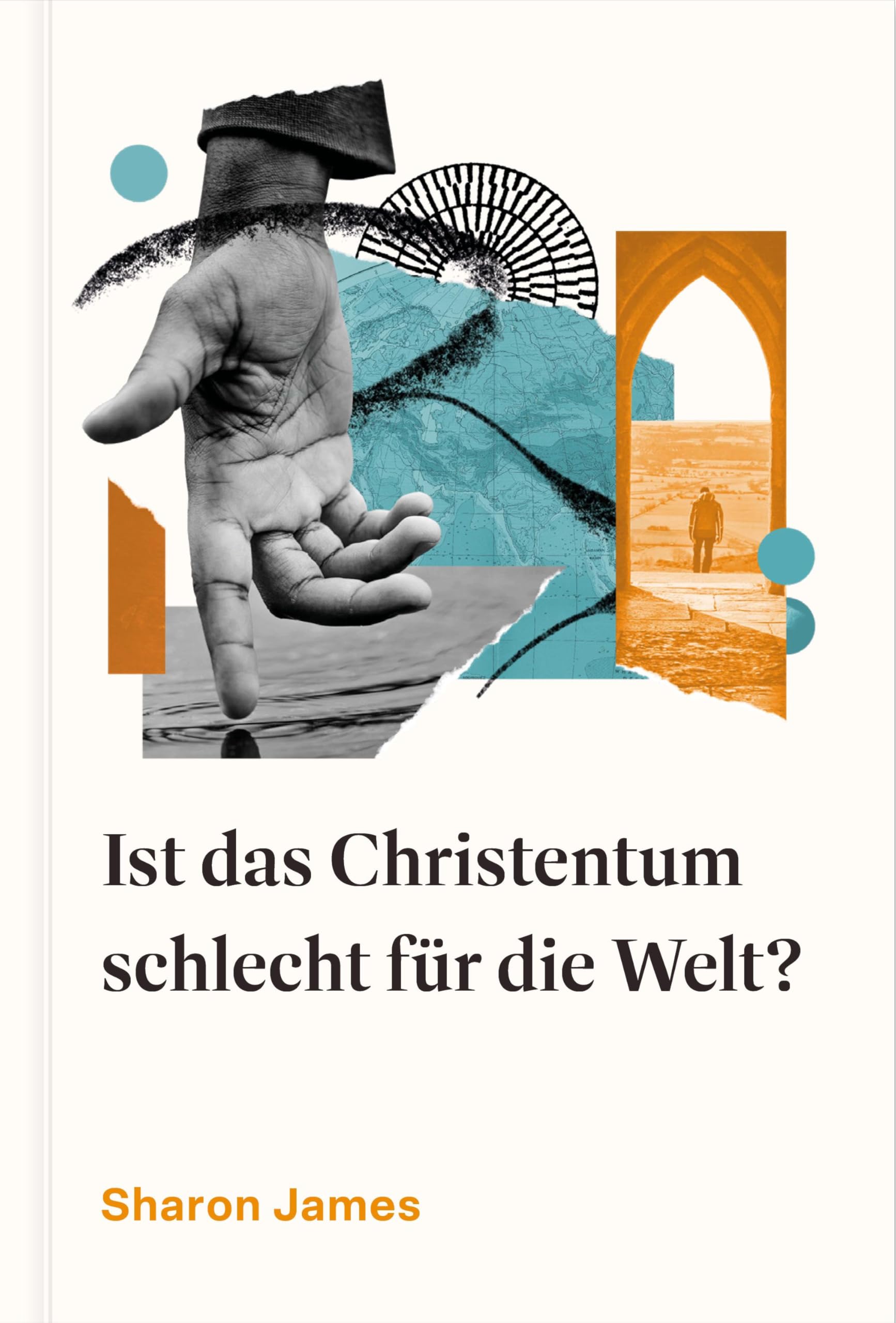 Ist das Christentum schlecht für die Welt? book