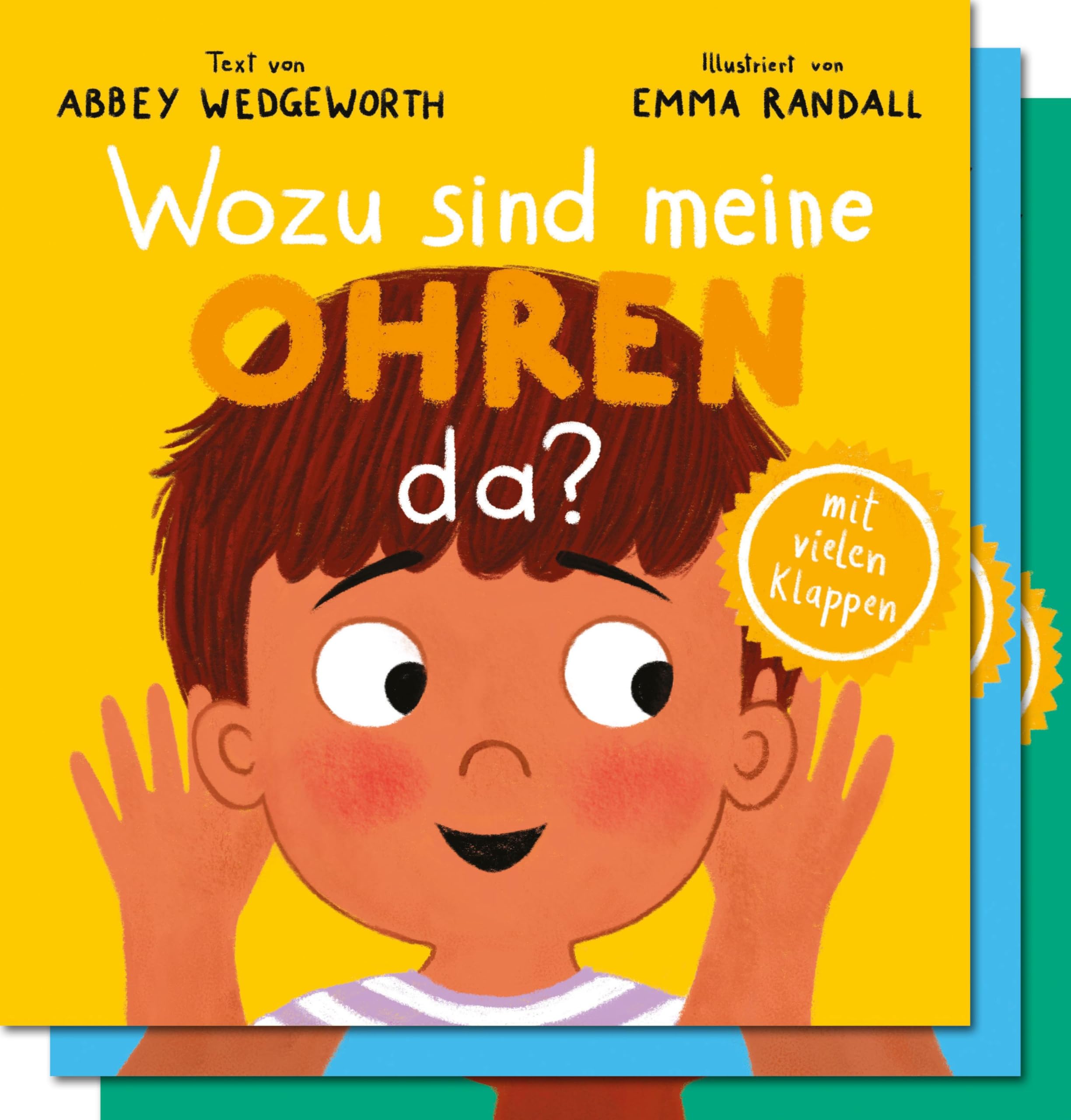 Kinderherz geprägt von Gott Paket 1-3 Health, Nutrition & Fitness