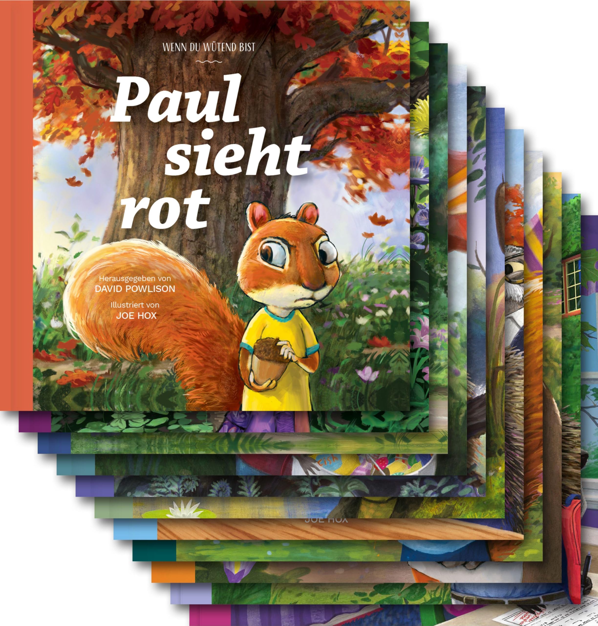 Wiesental Paket 1-11 Religion & Esotericism