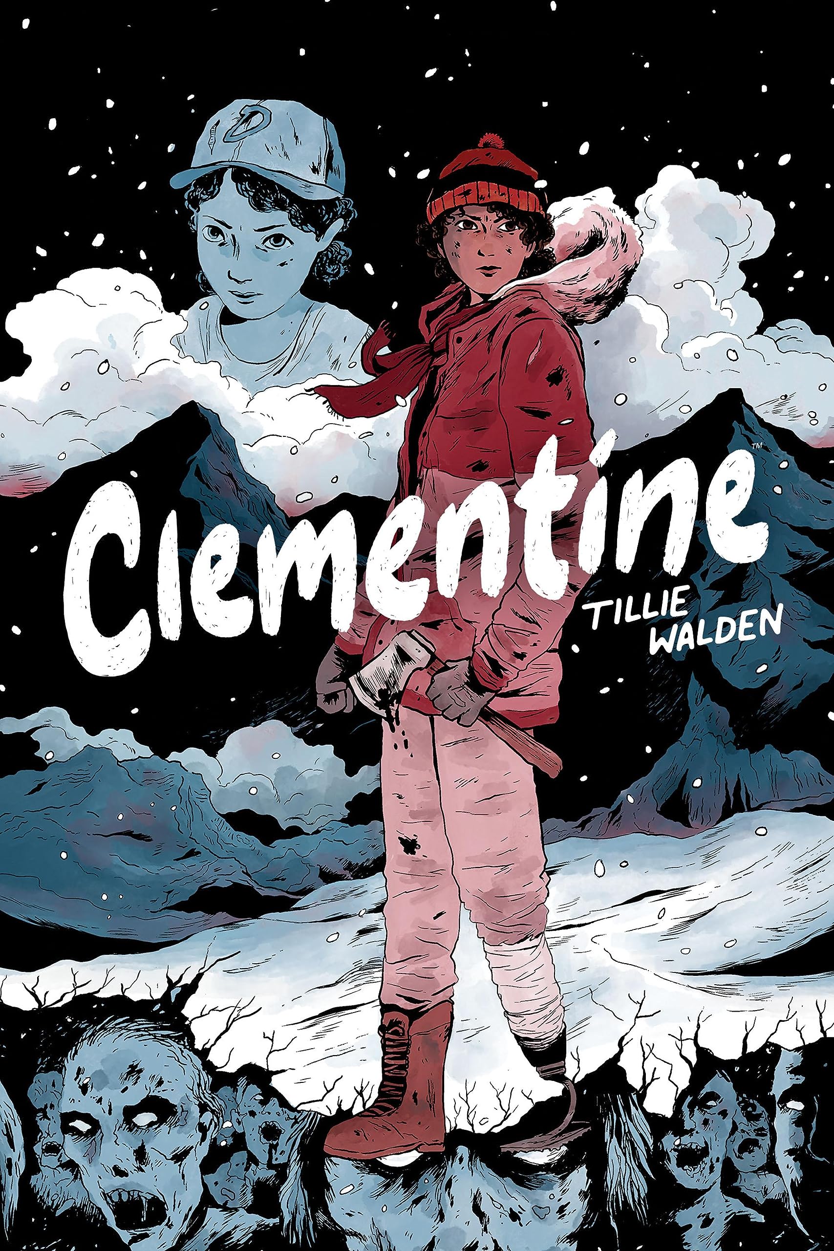 Product Image: Clementine