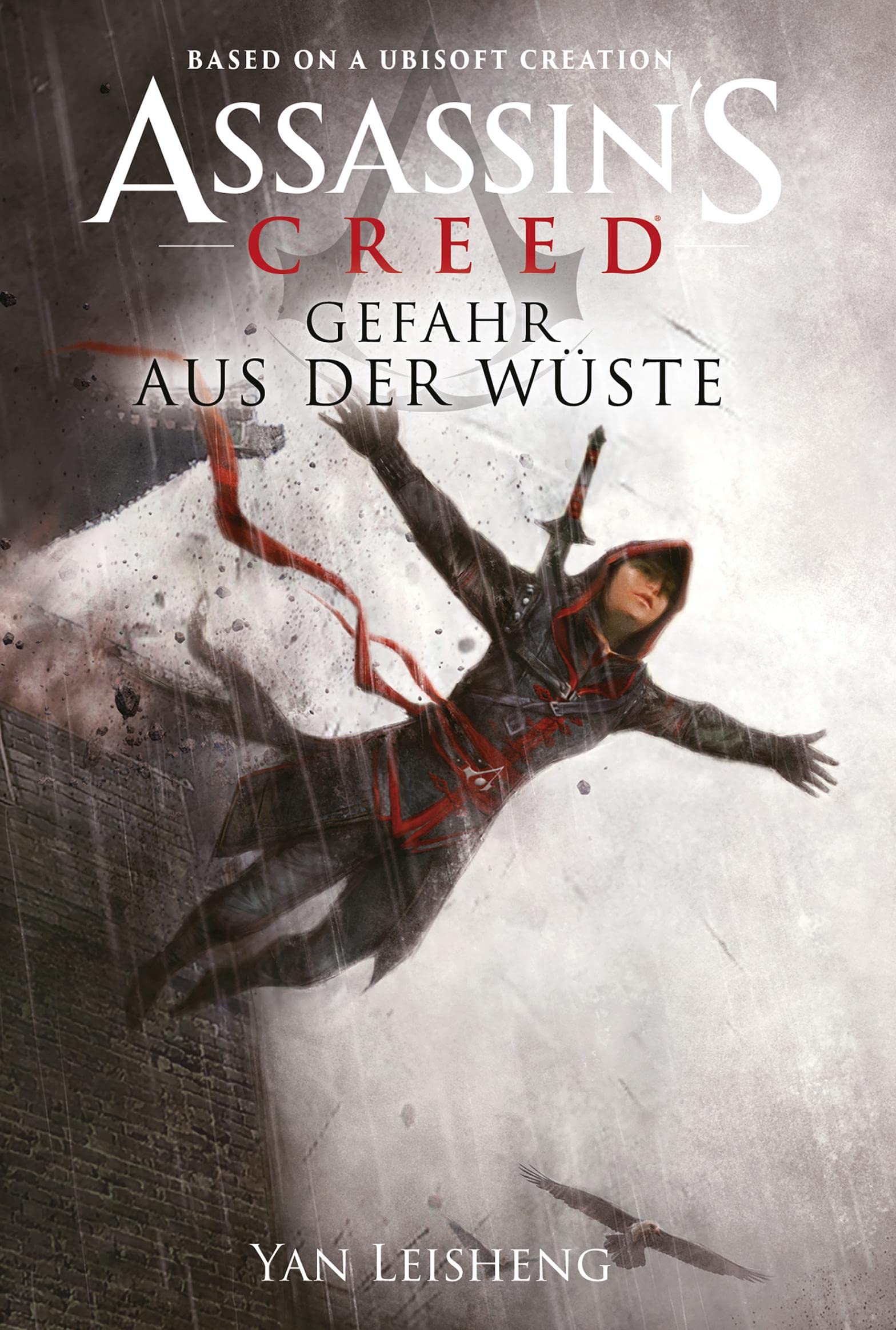 Assassin's Creed: Gefahr aus der Wüste Action & Adventure