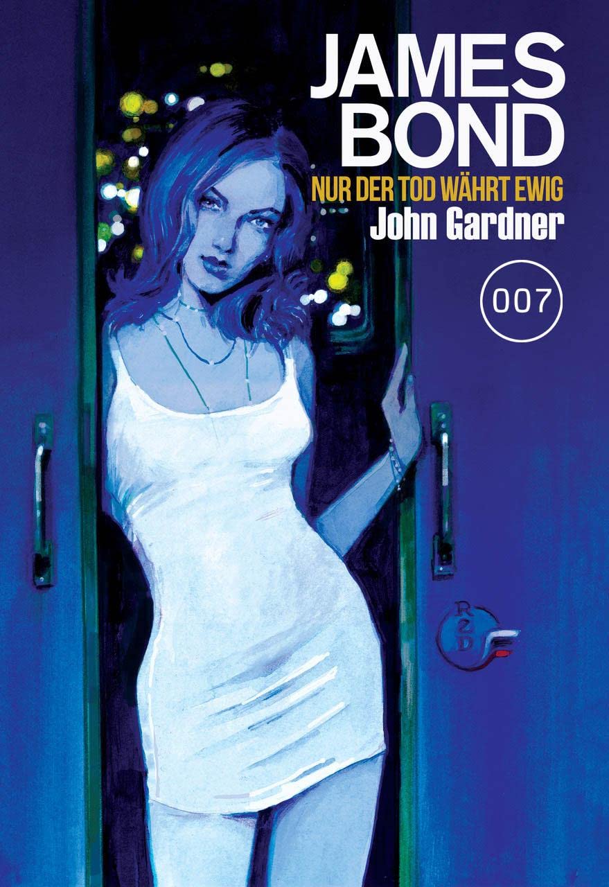 James Bond 26: Nur der Tod währt ewig Action & Adventure