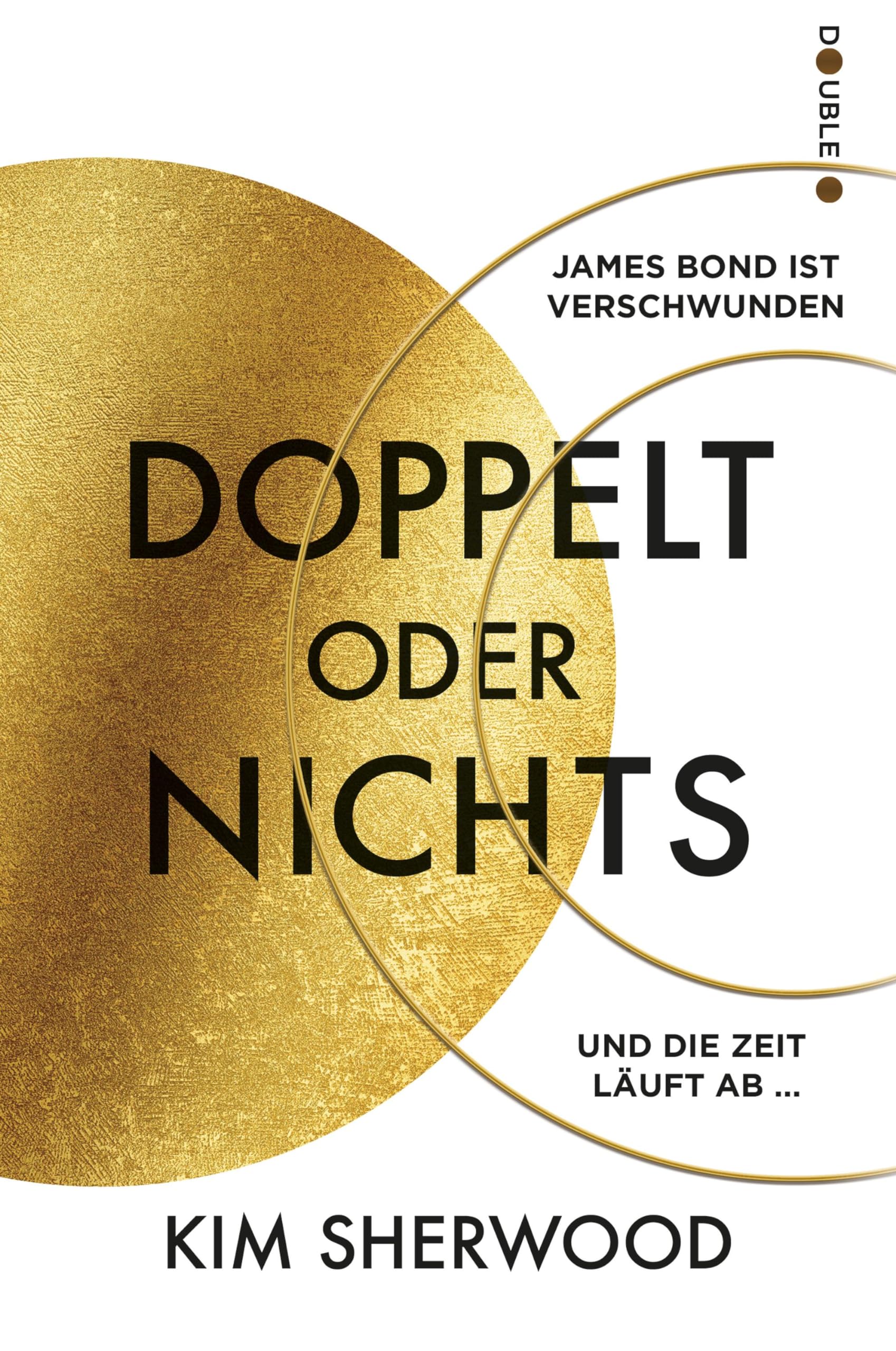 Doppelt oder nichts Contemporary literature Books
