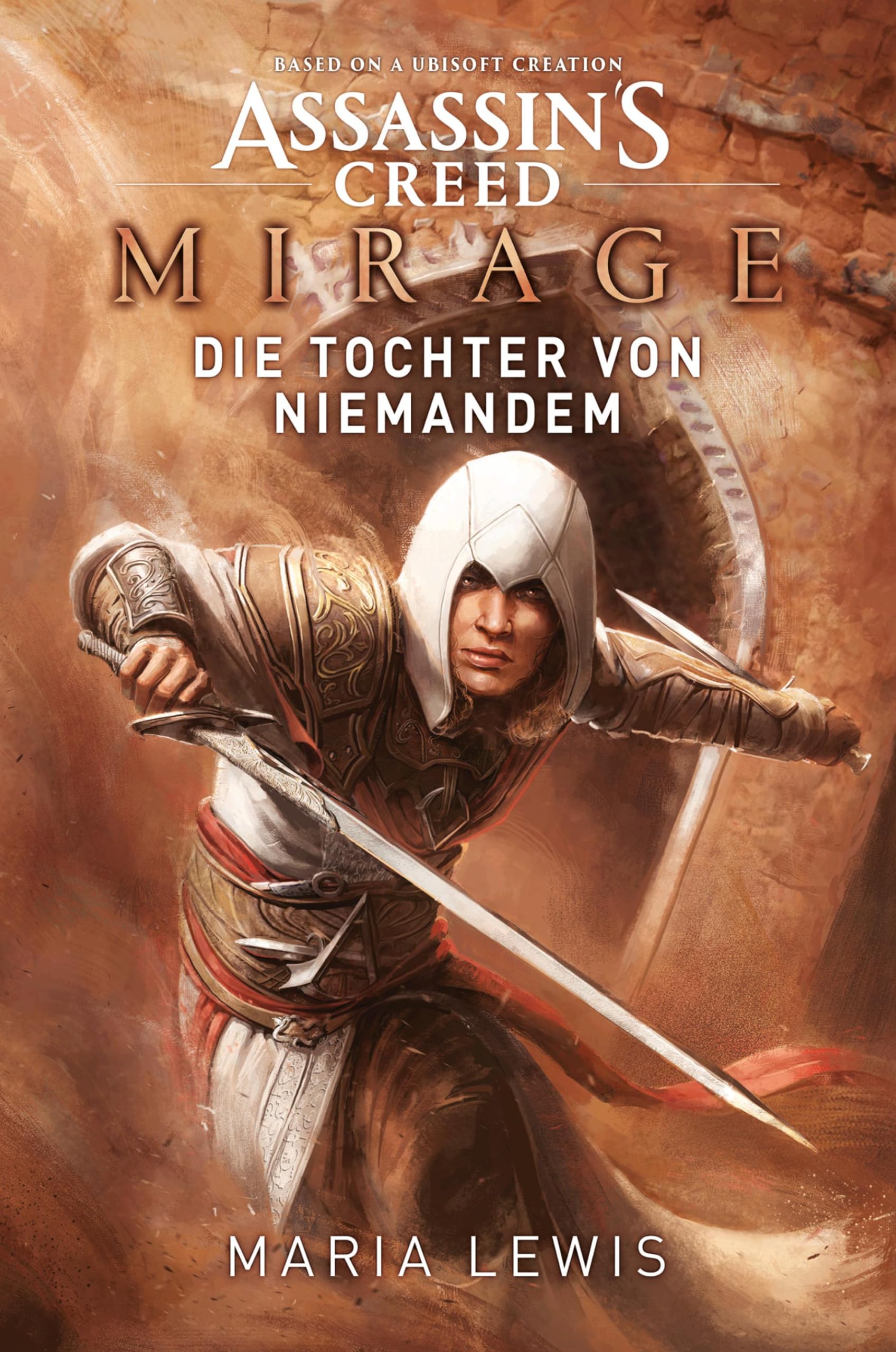 Assassin’s Creed: Mirage - Die Tochter von niemandem Historical Fiction