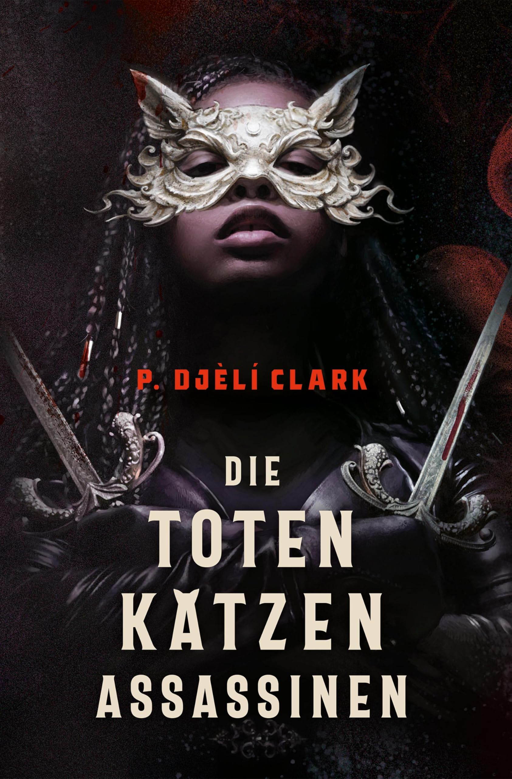 Die toten Katzen-Assassinen Action & Adventure
