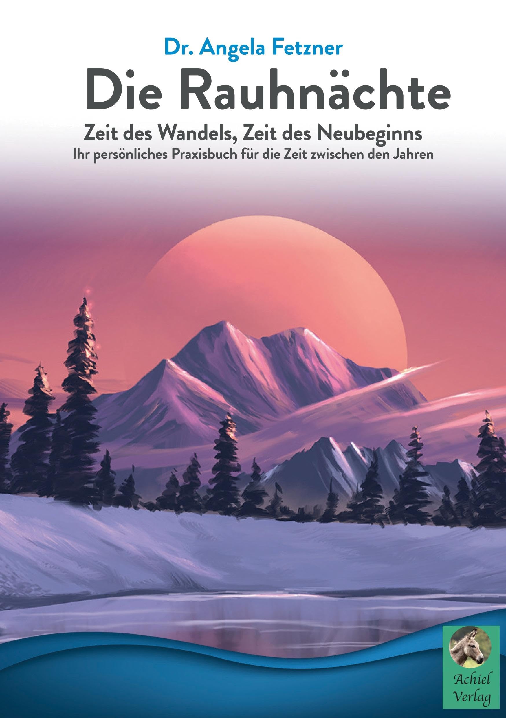 Product Image: Die Rauhnächte