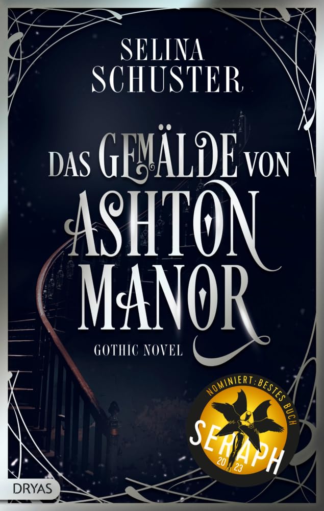 Product Image: Das Gemälde von Ashton Manor