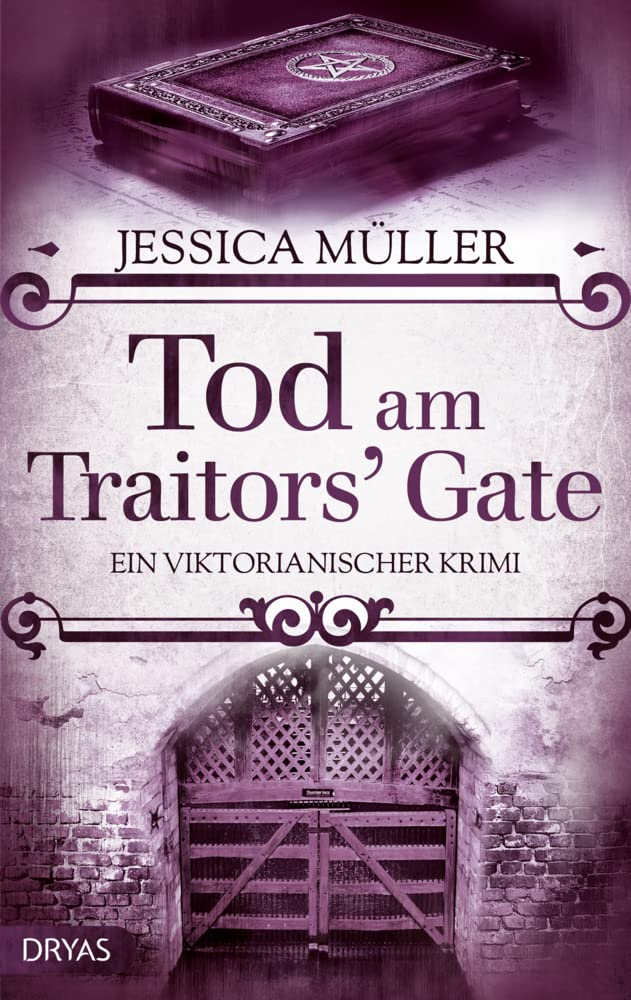 Product Image: Tod am Traitors' Gate