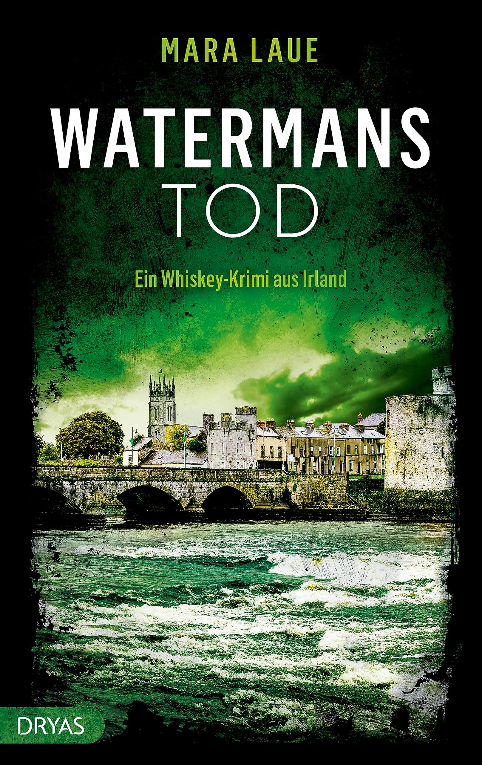 Watermans Tod Contemporary literature Books