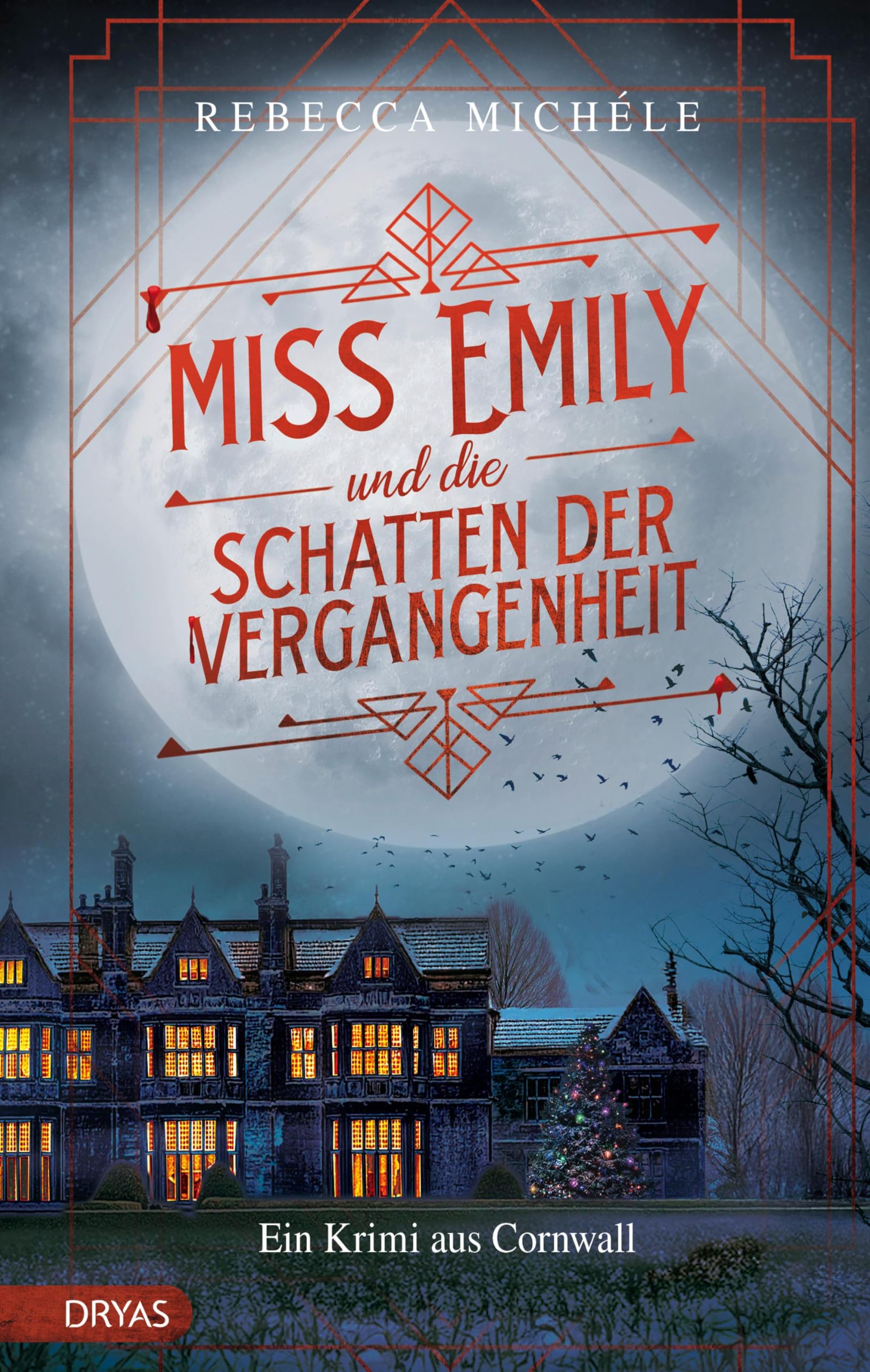 Miss Emily und die Schatten der Vergangenheit Historical Fiction