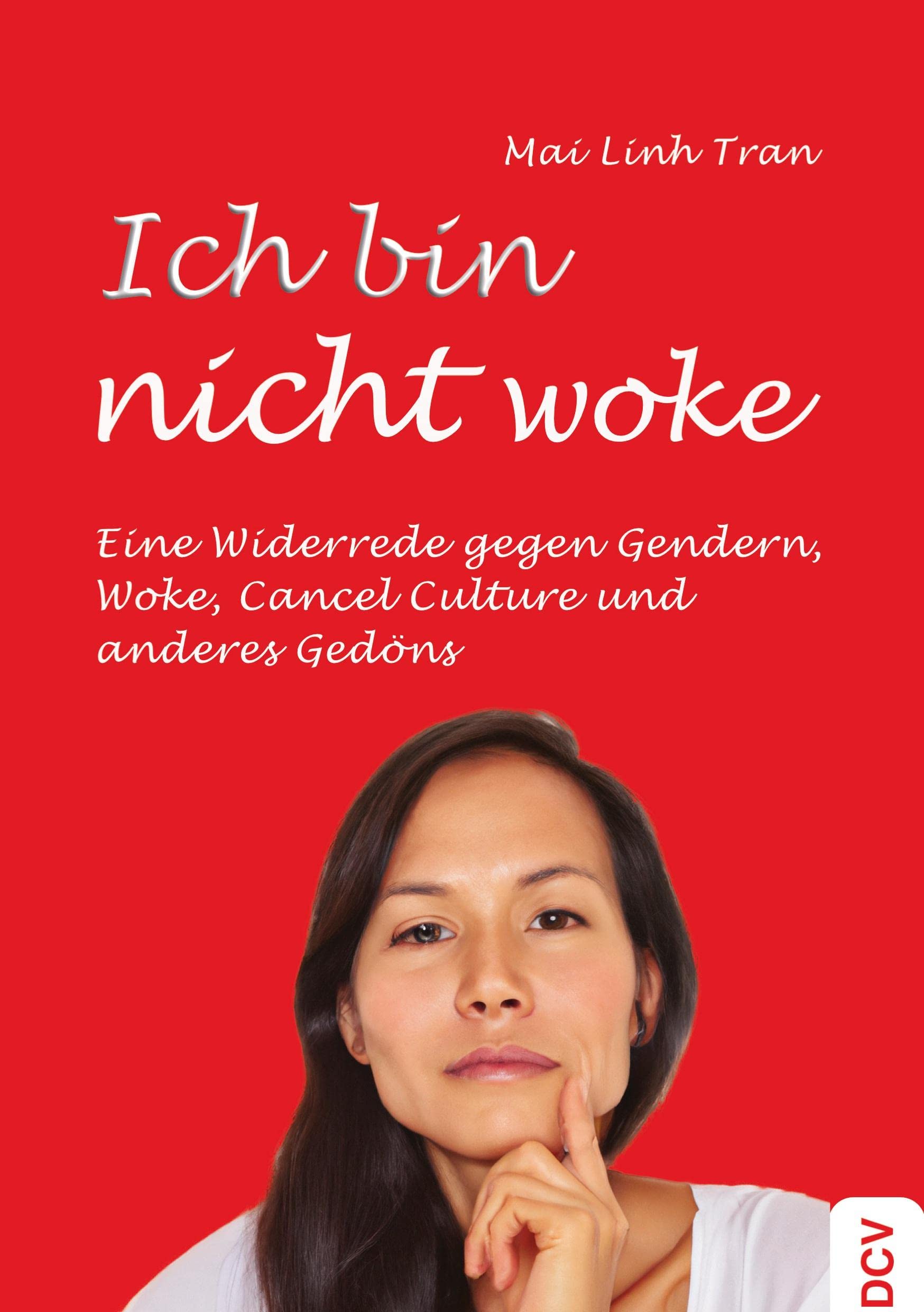 Product Image: Ich bin nicht woke
