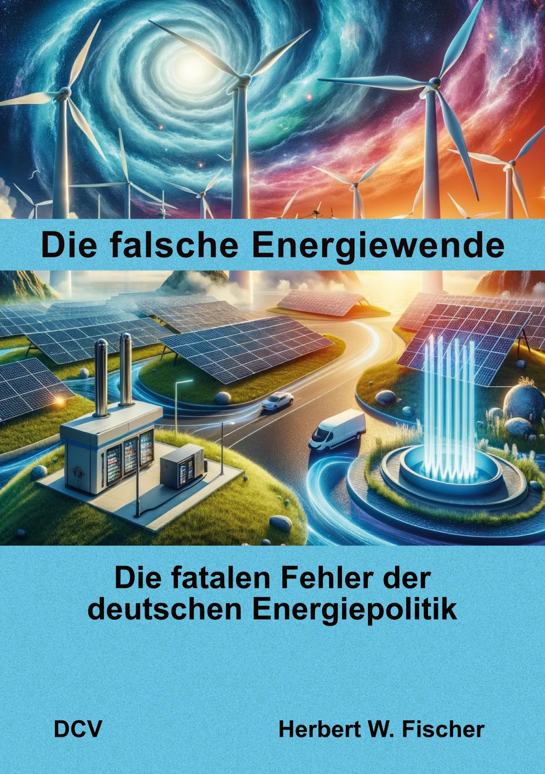 Die falsche Energiewende Law