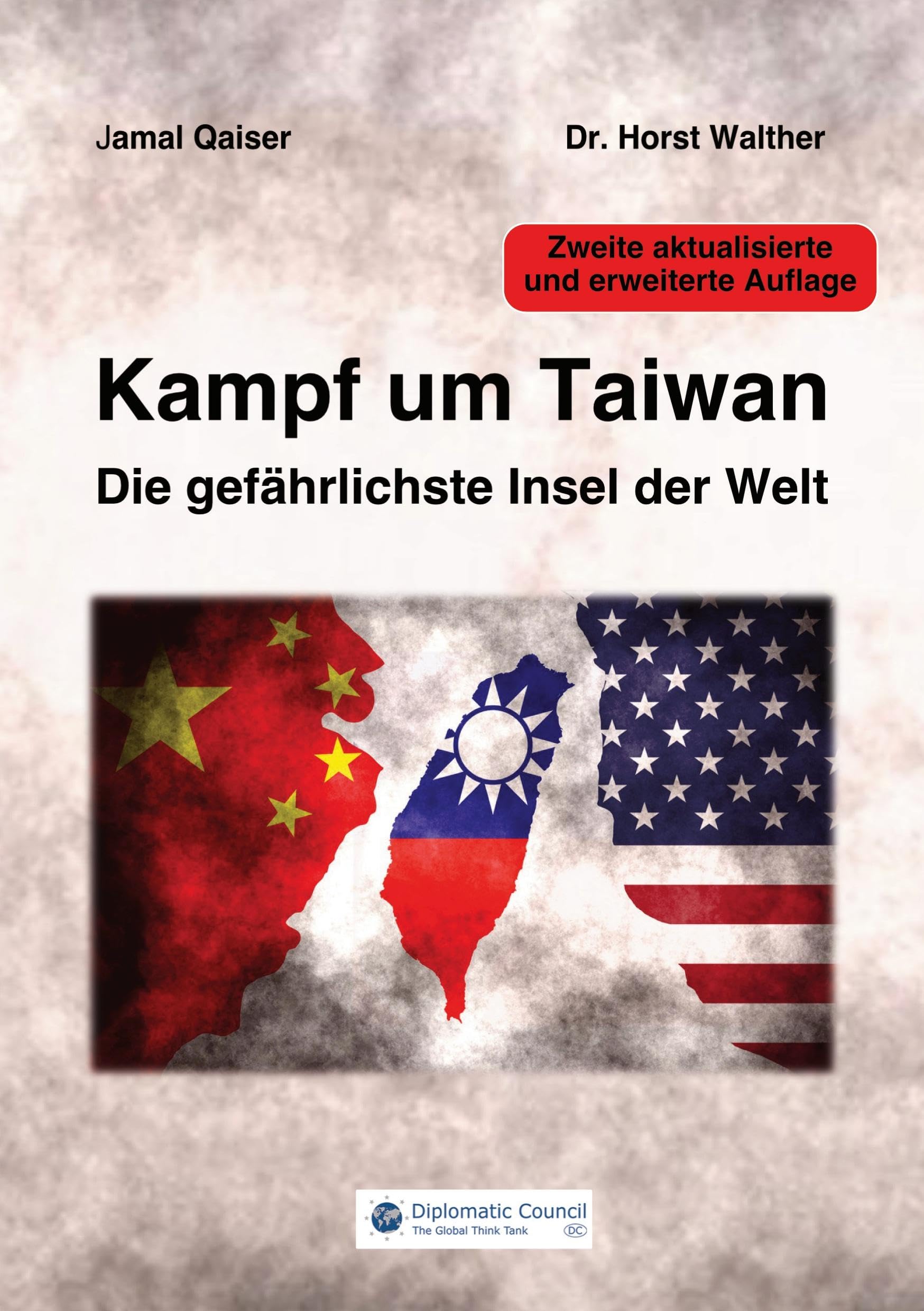 Kampf um Taiwan: Die gefährlichste Insel der Welt Social Sciences