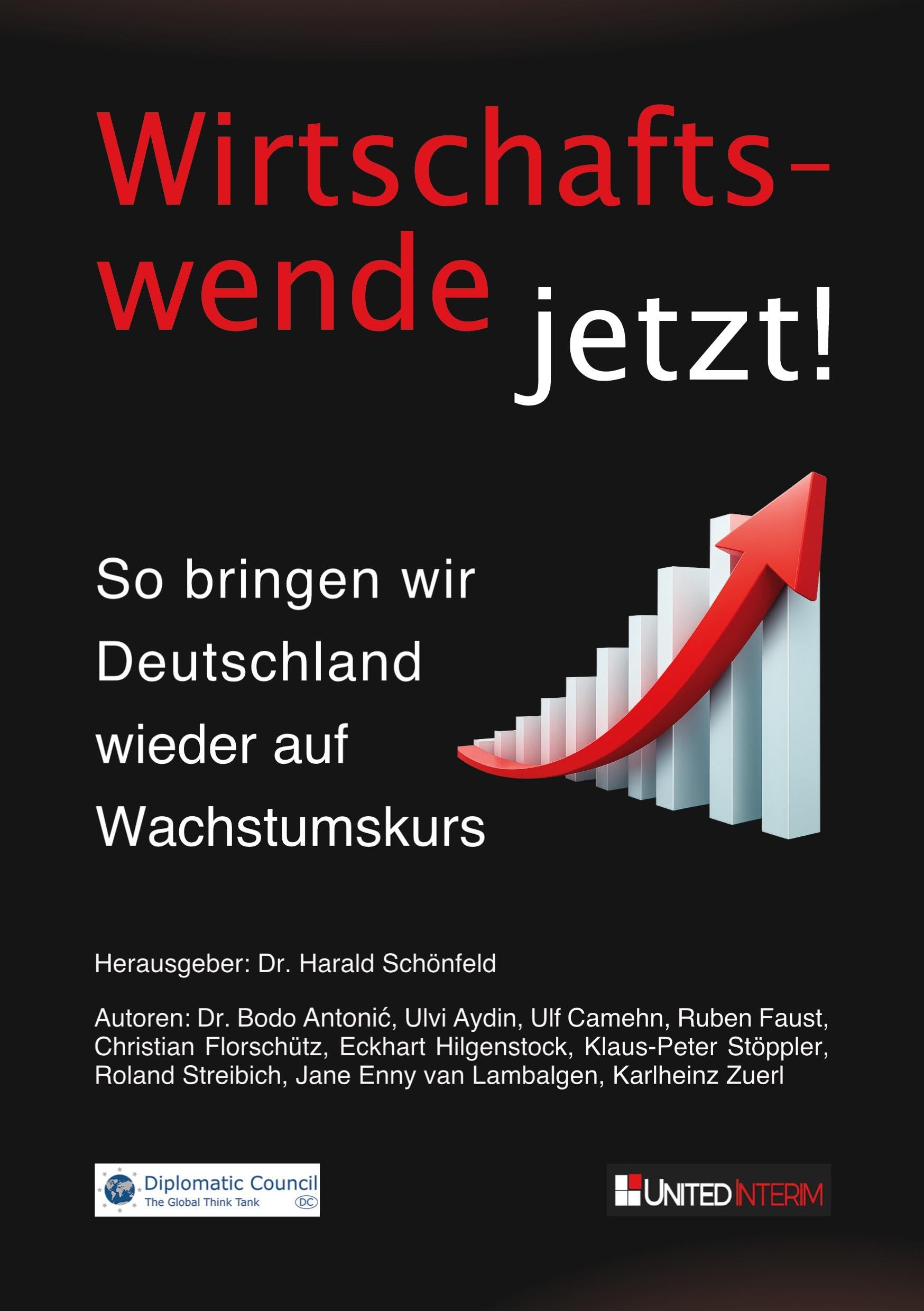 Wirtschaftswende jetzt! Law