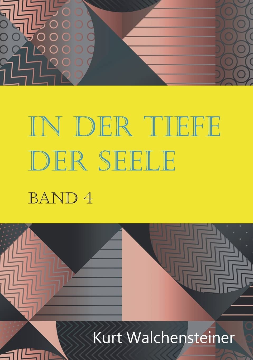 In der Tiefe der Seele - Band 4 Second hand books on Religion & Esotericism
