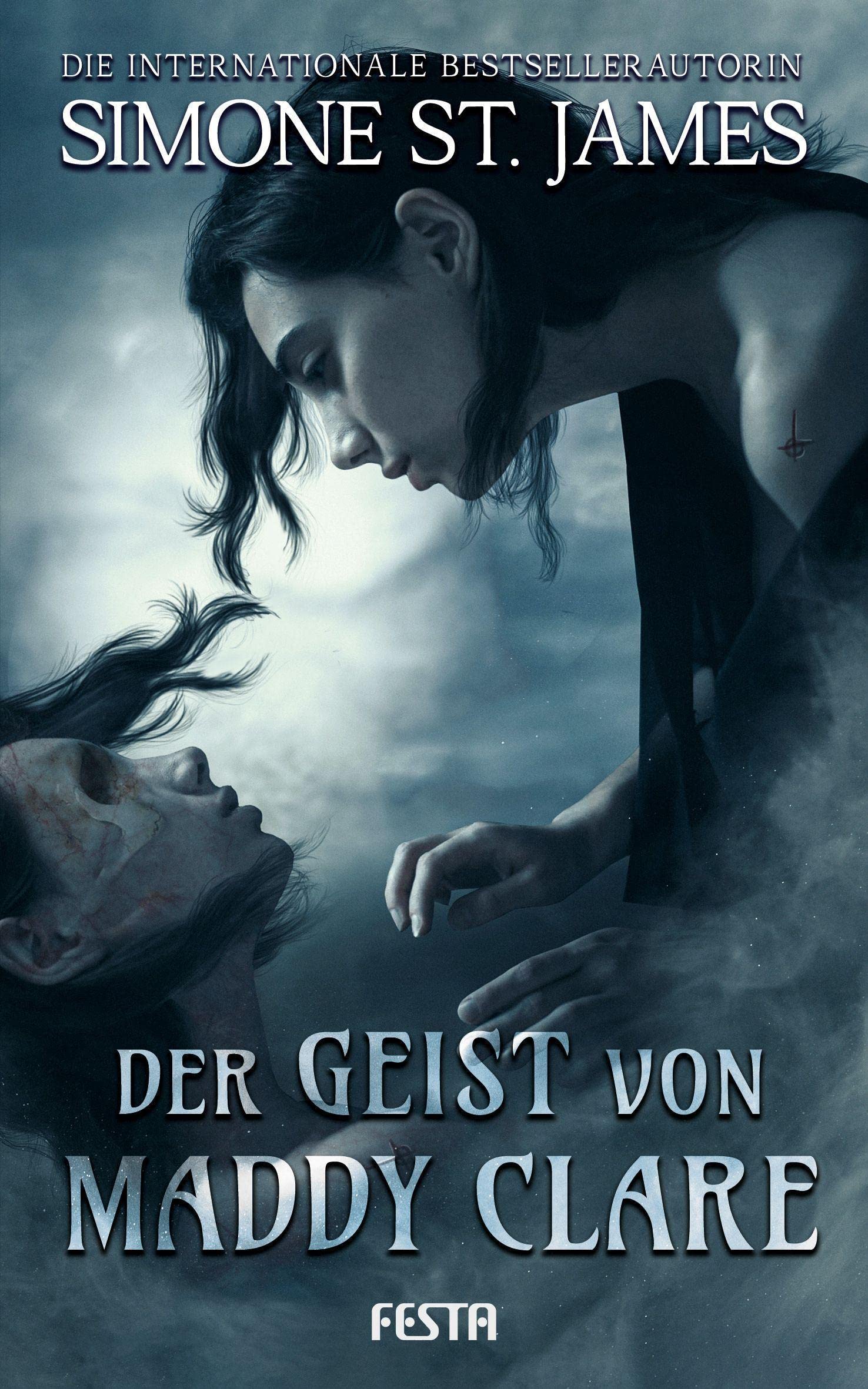 Product Image: Der Geist von Maddy Clare